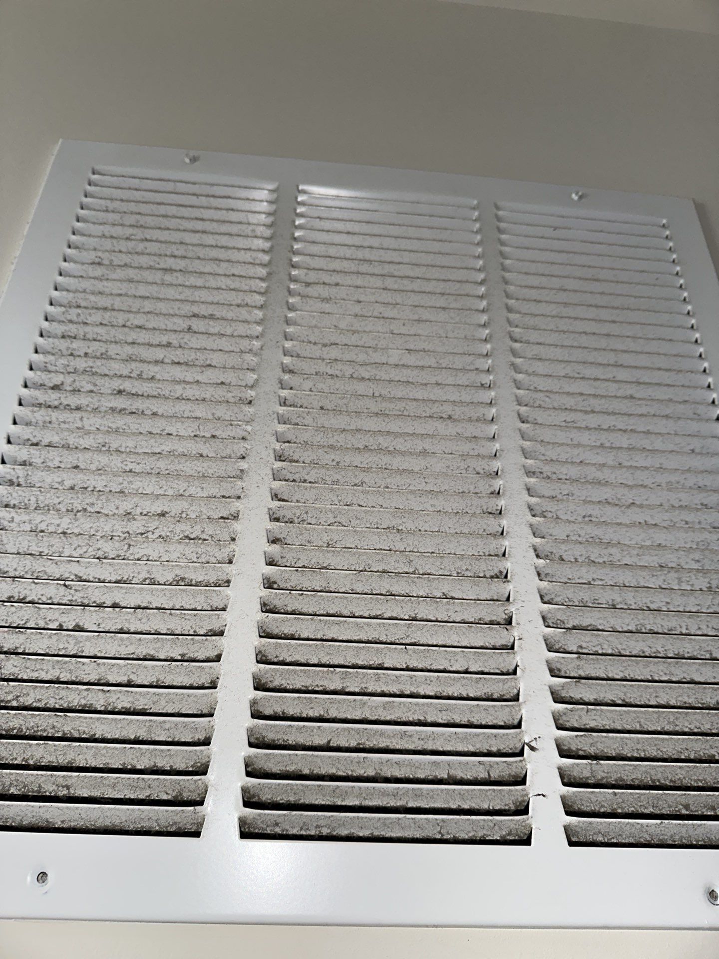 Air duct cleaning using Hypervac by Pronto Air Duct Cleaning