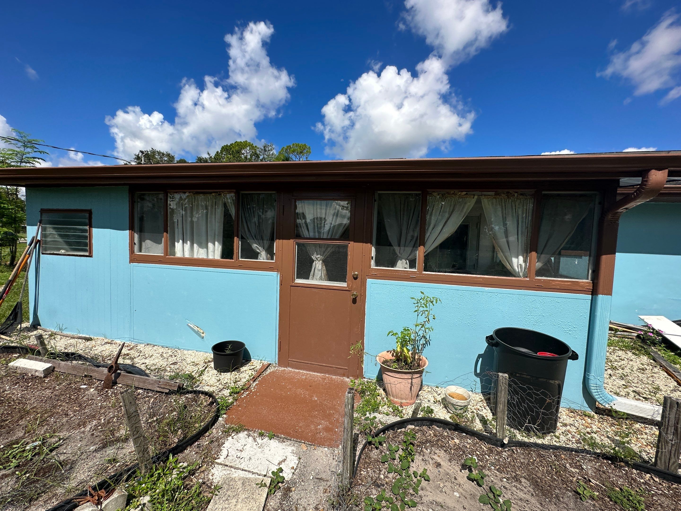 Roof Damage Claim in Fort Myers by FLAPA & KeyStone