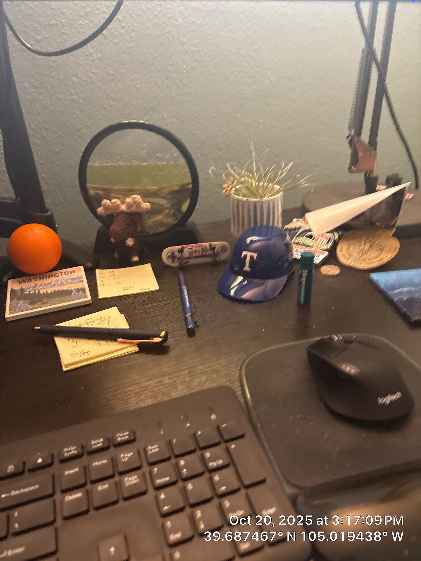 Denver Lo Hi Building by CompanyCam Sales Demo