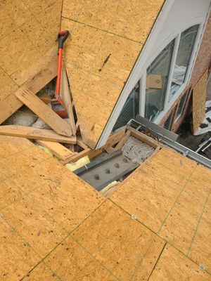 Roof Repair Friendswood