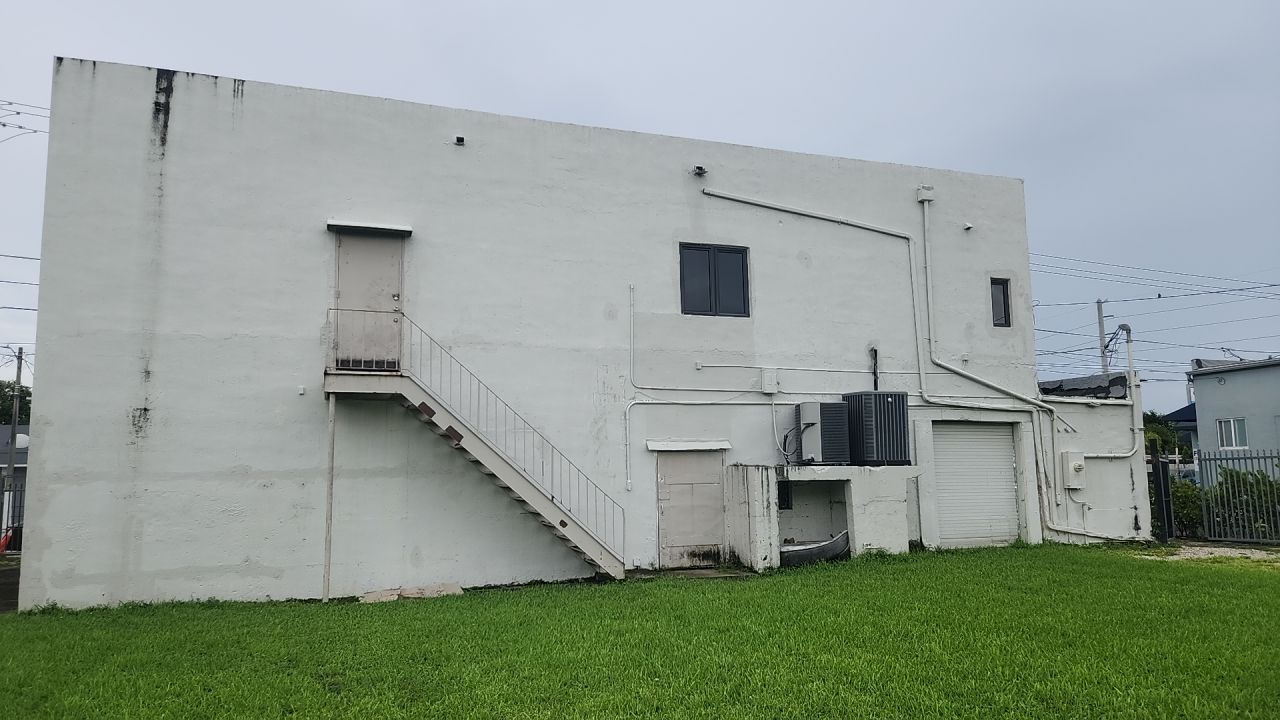 HWP 1334 LLC by Souffront Construction & Engineering