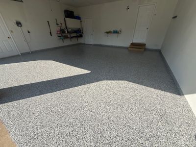 Project in Saginaw