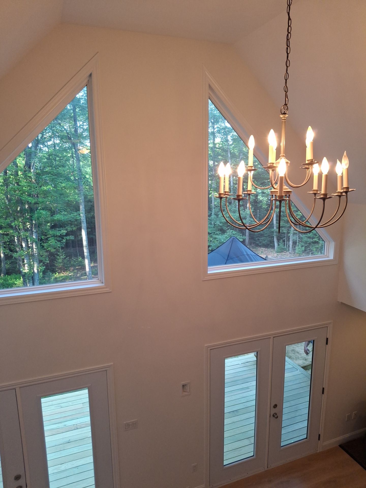 Interior Painting by Big Pine Panting Inc