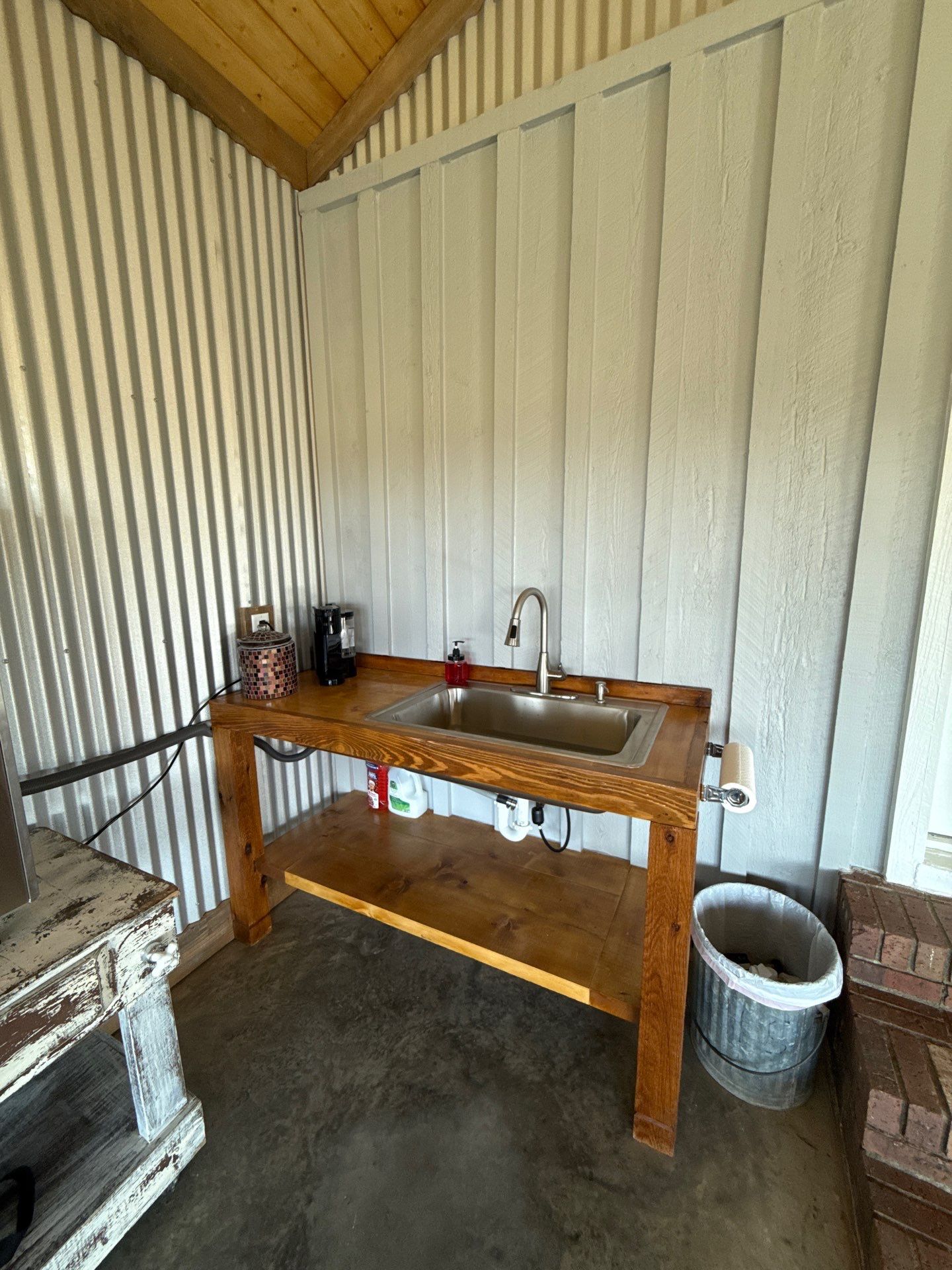 Sunroom and Garage Addition by Skilled Construction LLC