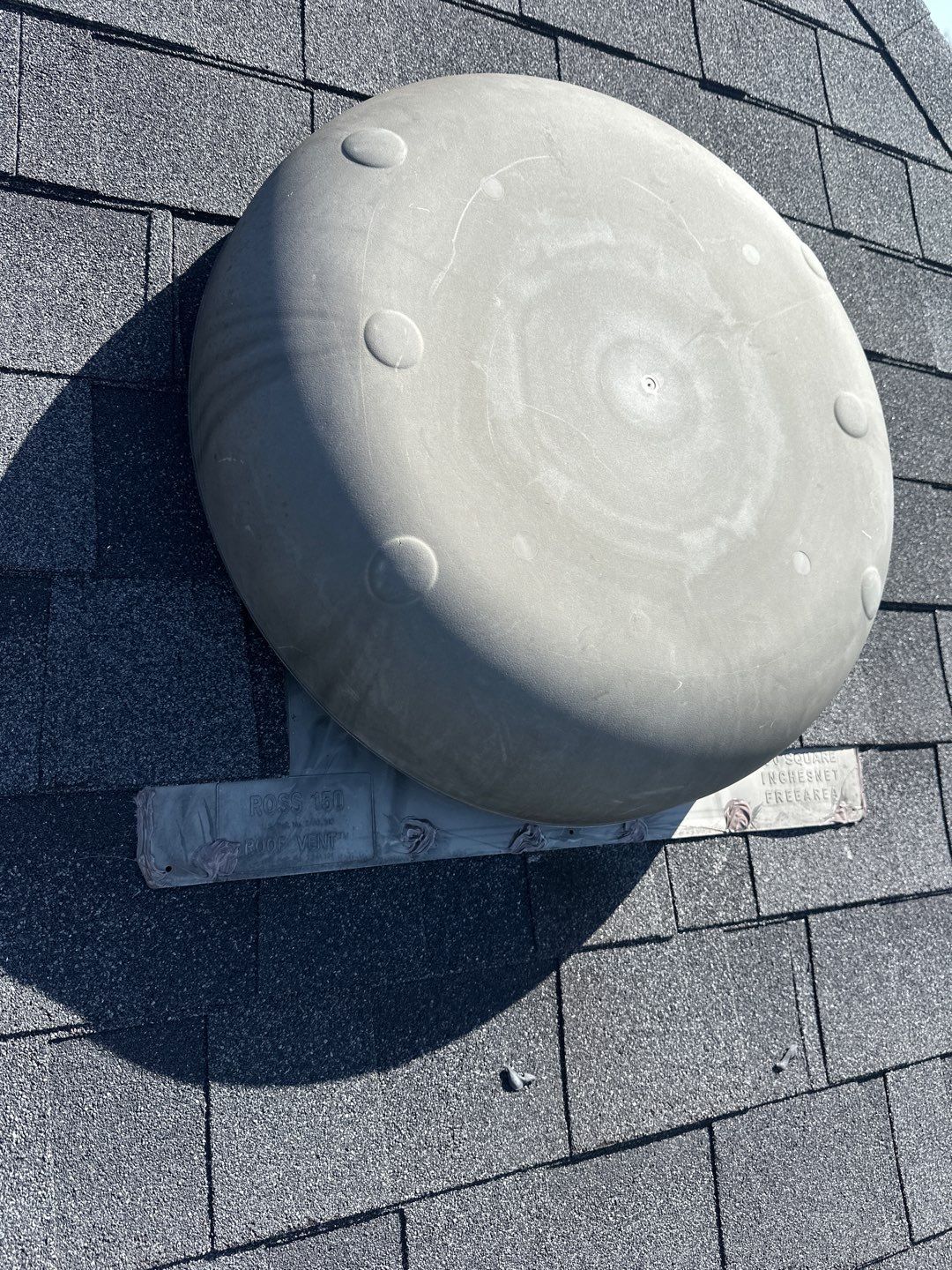 Roof Repair Hockley by Roof Repair Company