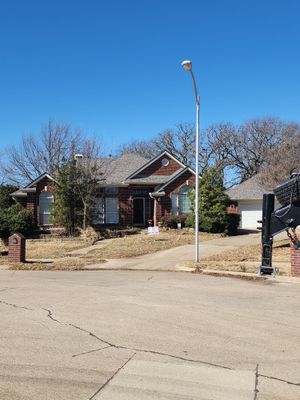 Roof Replacement - CertainTeed Climateflex