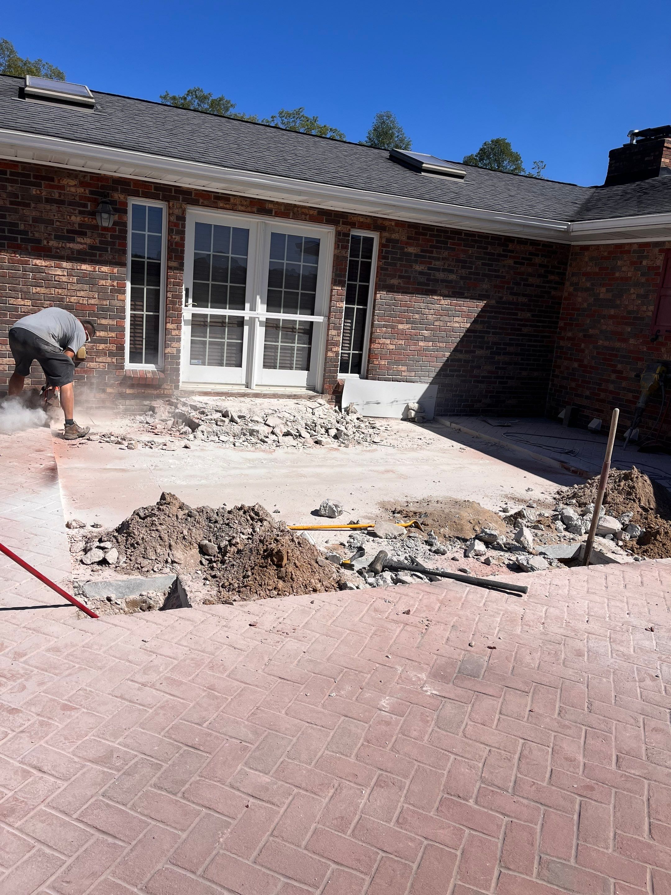 Smith Sunroom by Property Revolution 