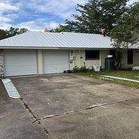 24ga 1" Nail-Strip Mill Finish by Total Roofing System The Metal Roof Experts