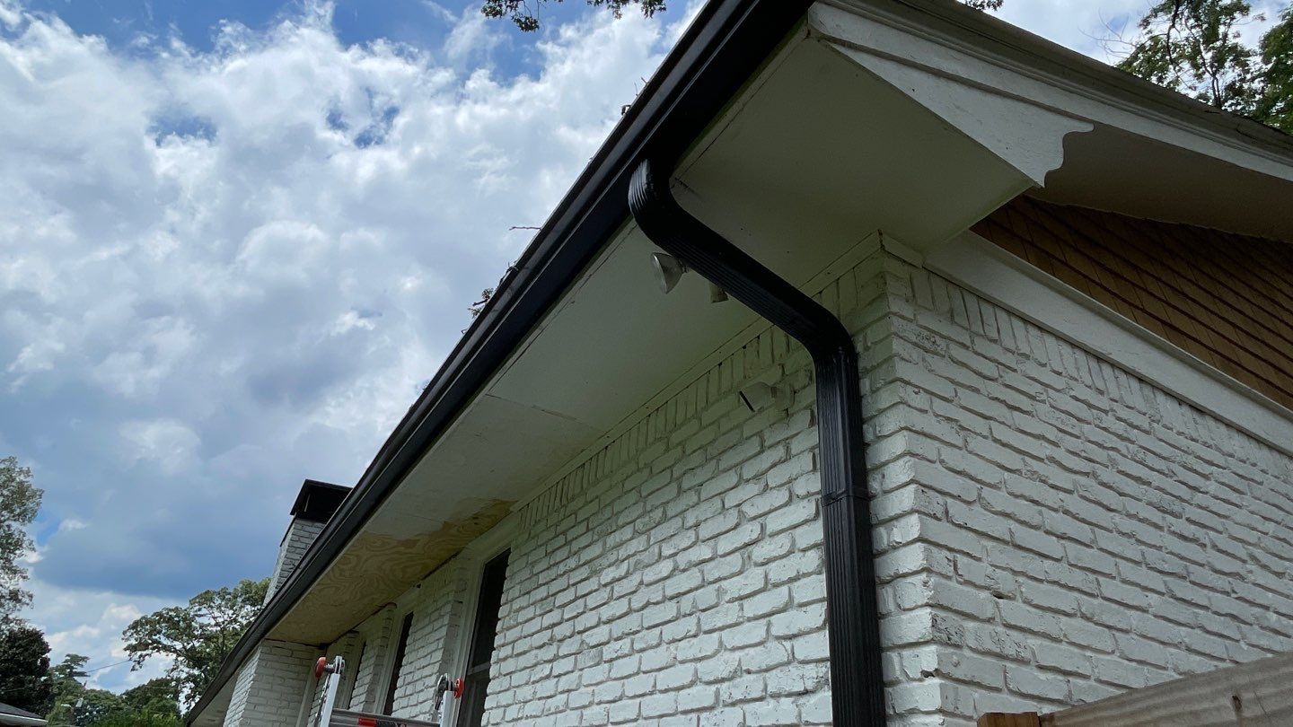 Residential Roof Replacement using Owens Corning by Inspector Roofing and Restoration