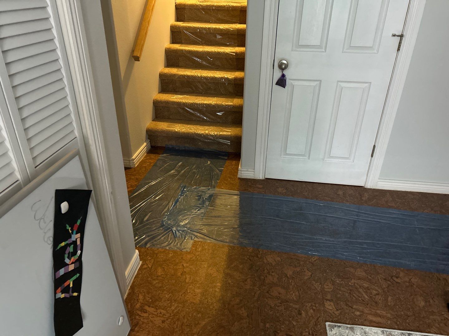 Water Damage by Accountable Home Services