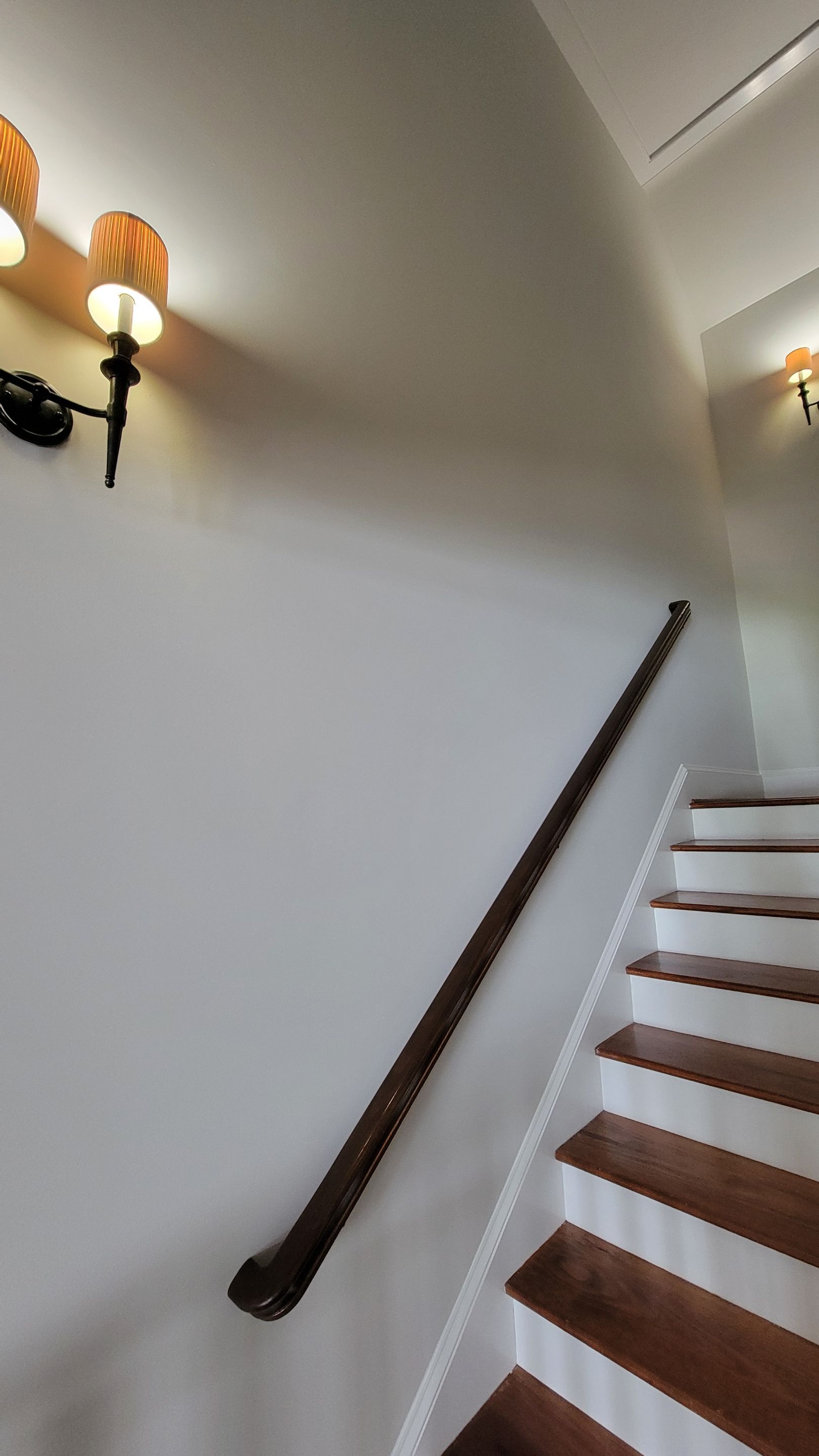 Int. & Ext. Refresh by Fresh Coat Painters of Augusta