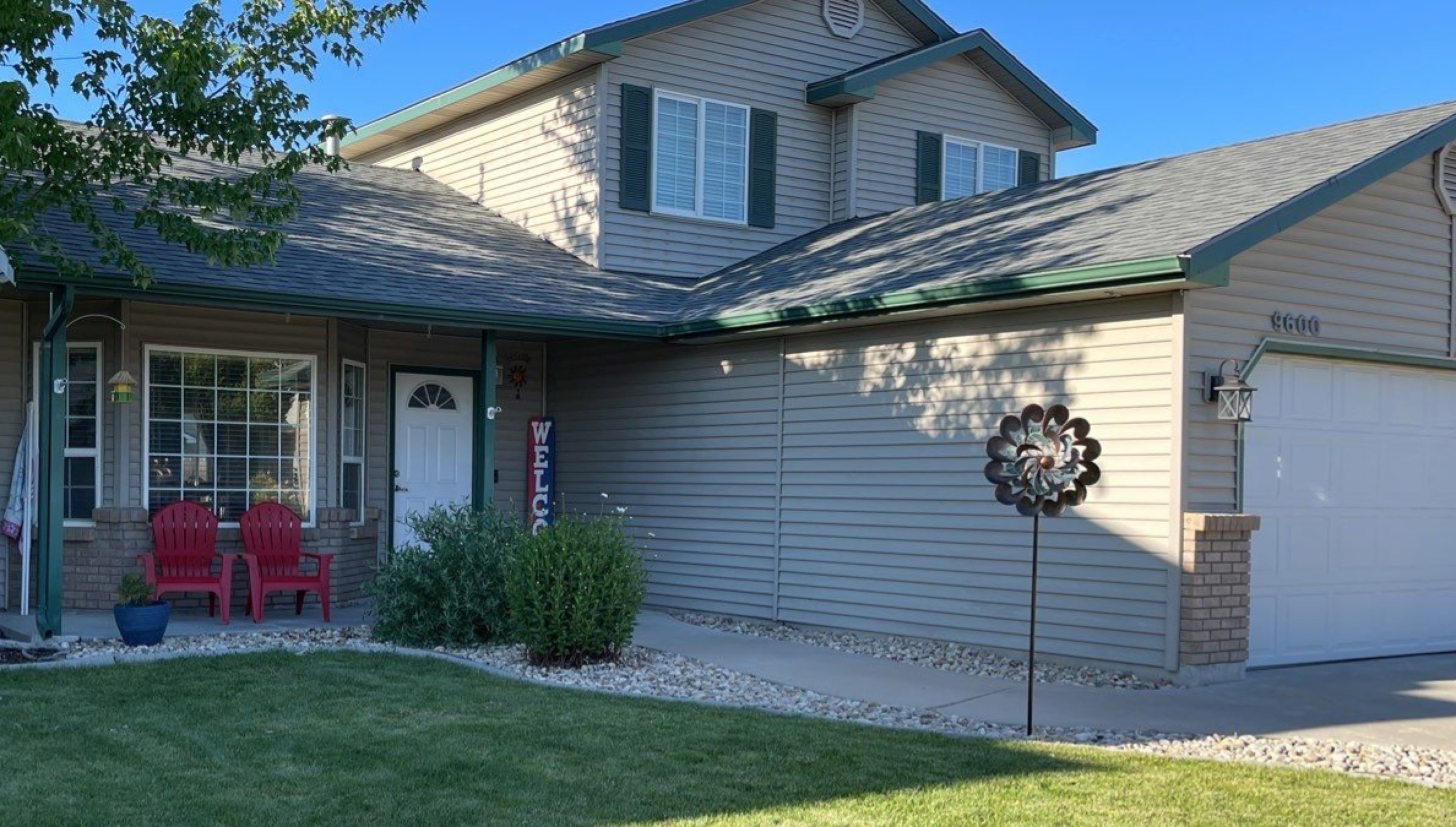 Boise ID Residential Roofing Installation using Owens Corning by ID Roofing LLC