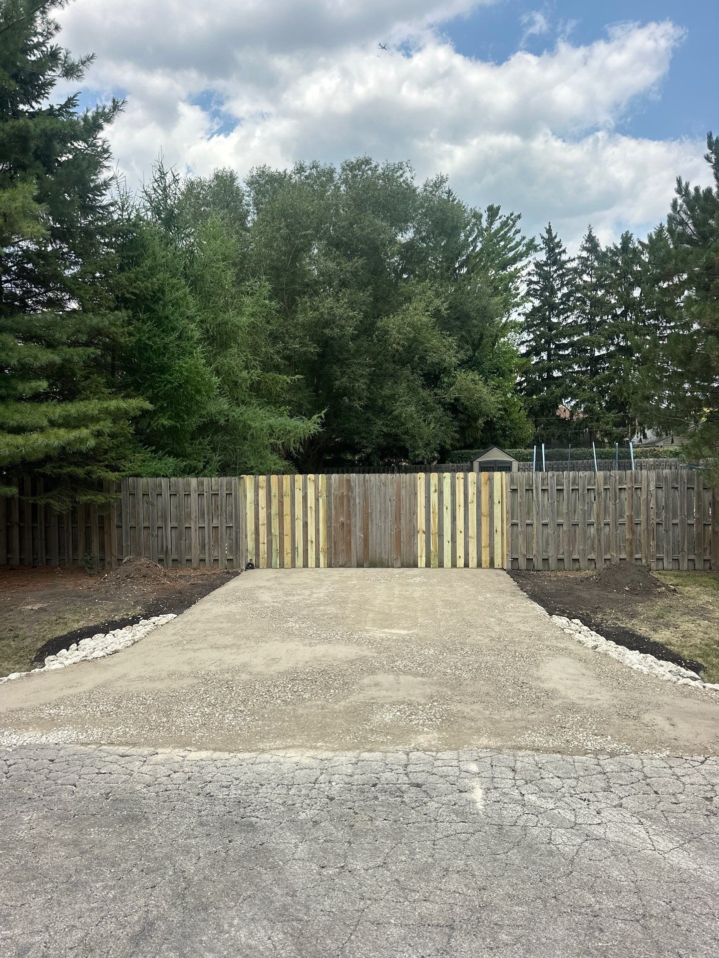 Ben O. - Mount Prospect, IL by A&N