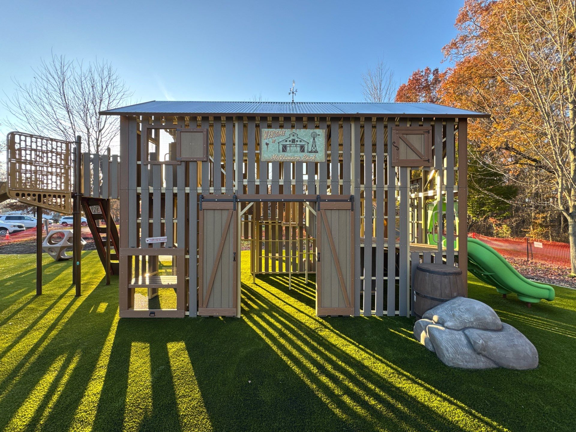 McNamara Park by ForeverLawn NEIN/INDY