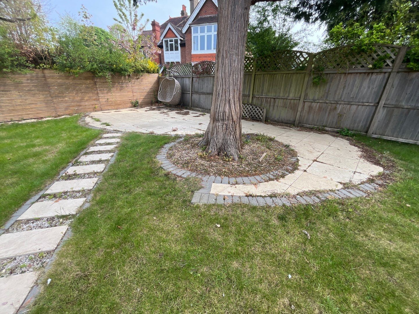 Patio Clean by Ges Exterior Cleaning ltd