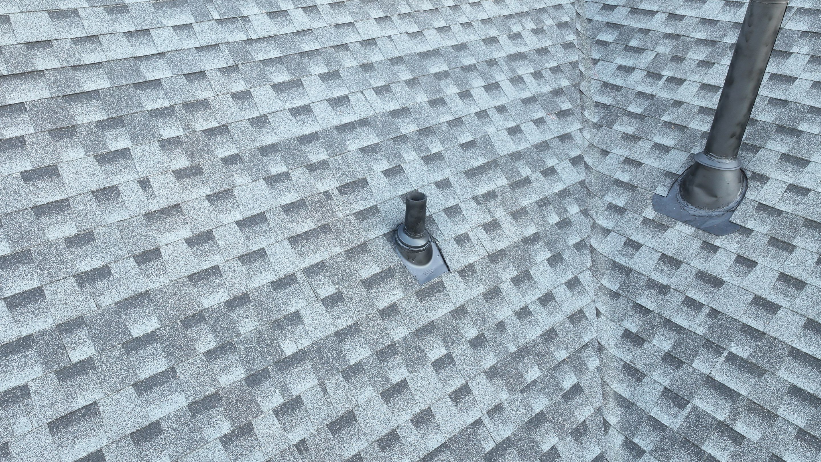 GAF Timberline HDZ Charcoal by Element Pros Roofing, LLC