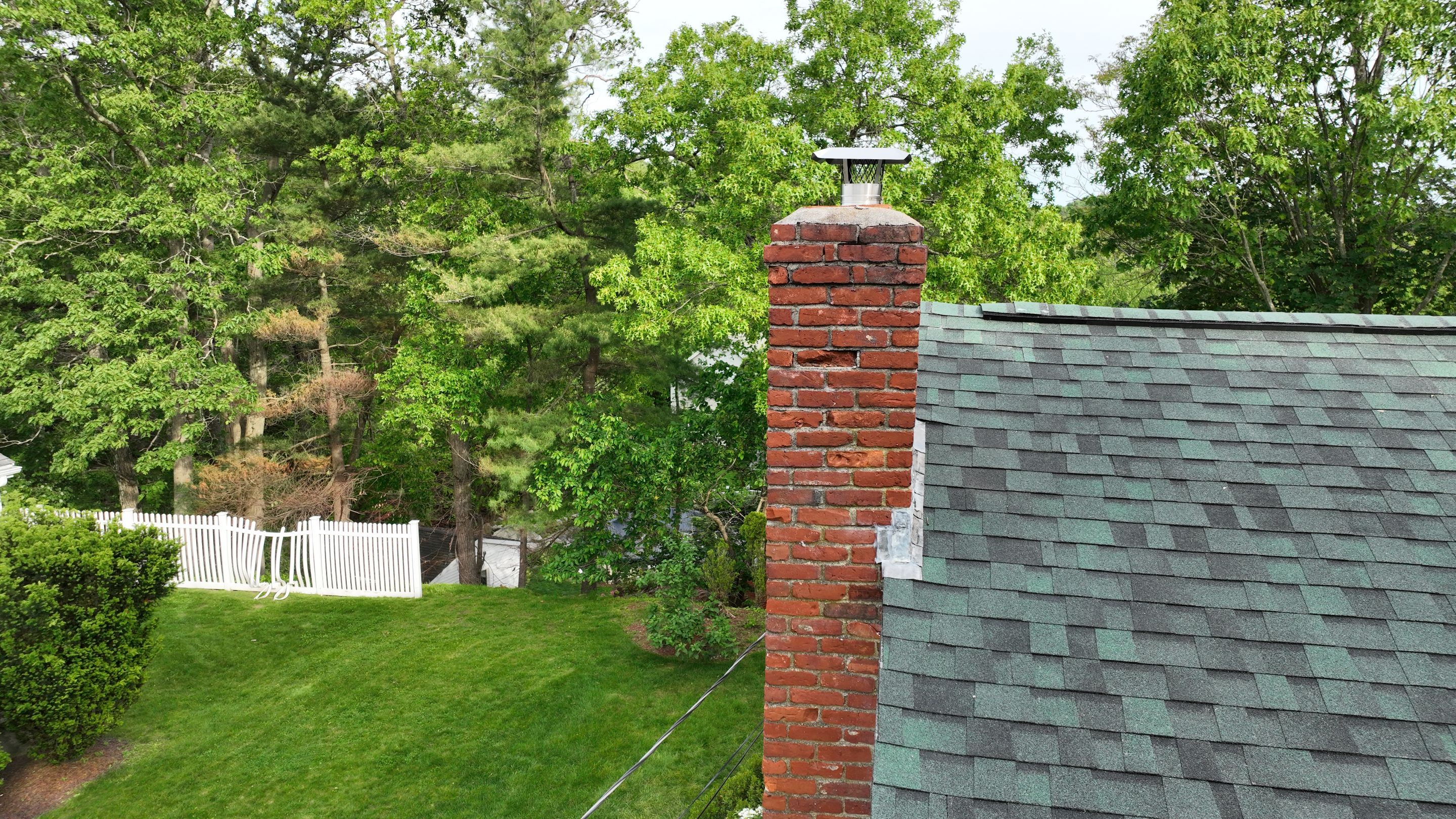 Project in Saugus by JOHNNYS PRO