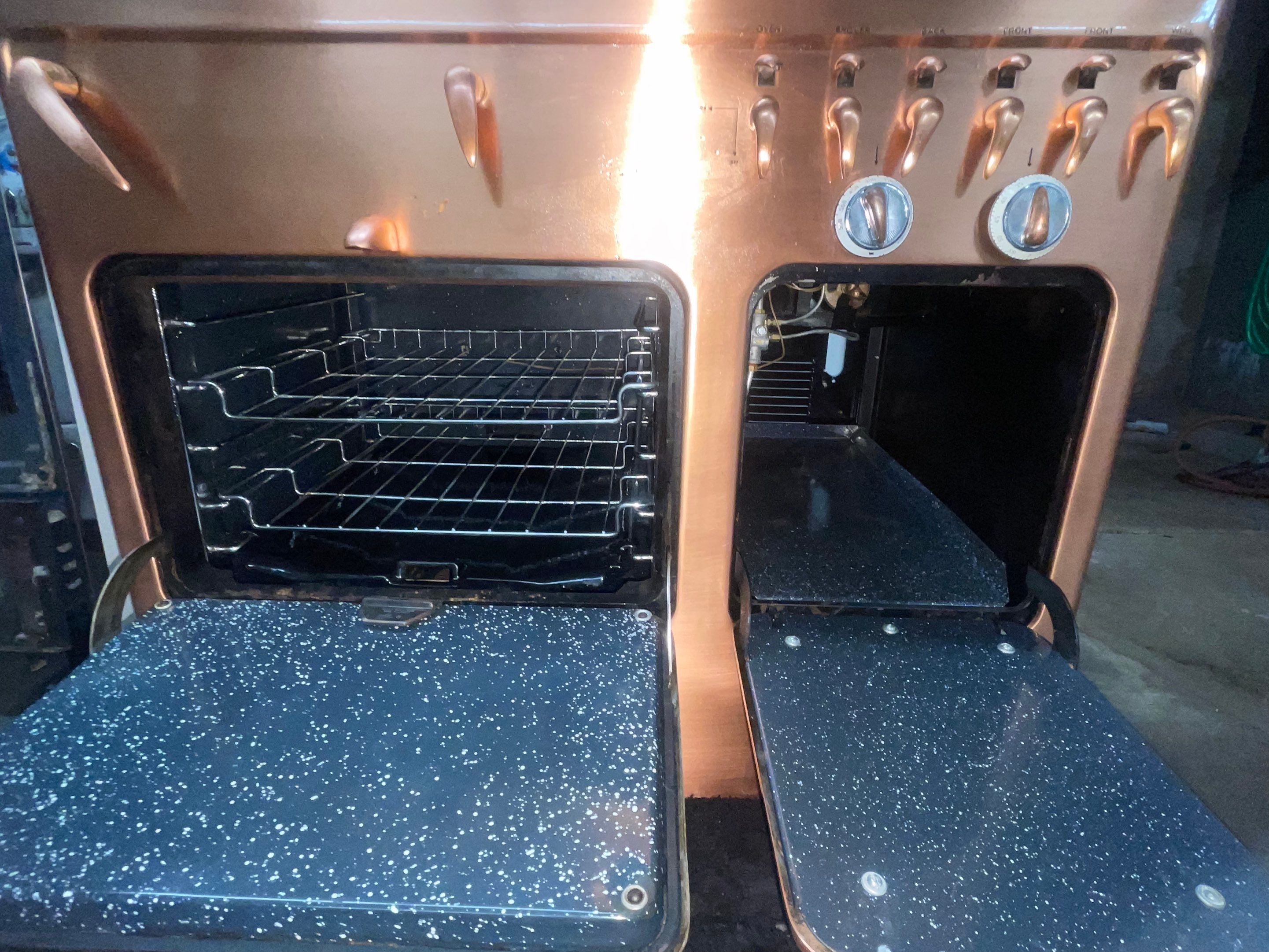 Stoves for Sale as of December 2023 by Belgrove Appliance Inc