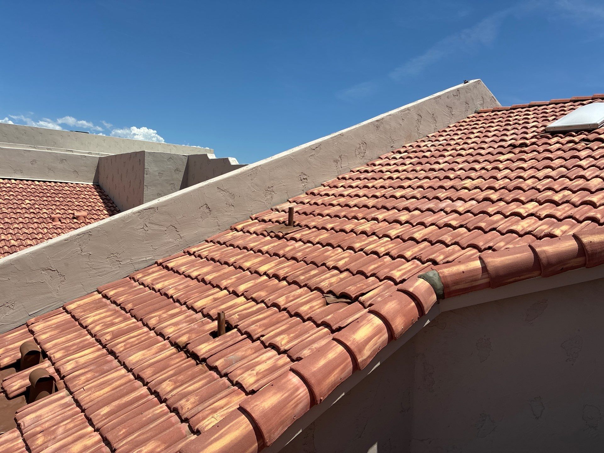 Weathering storms, creating homes. Your trusted partner for resilient roofing solutions. by Weather-Tite Roofing