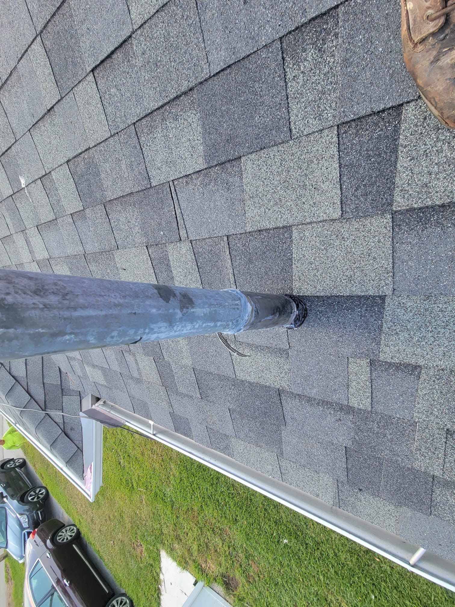 Shingle Roof System Replacement in SE Cape Coral by Four Peaks Roofing