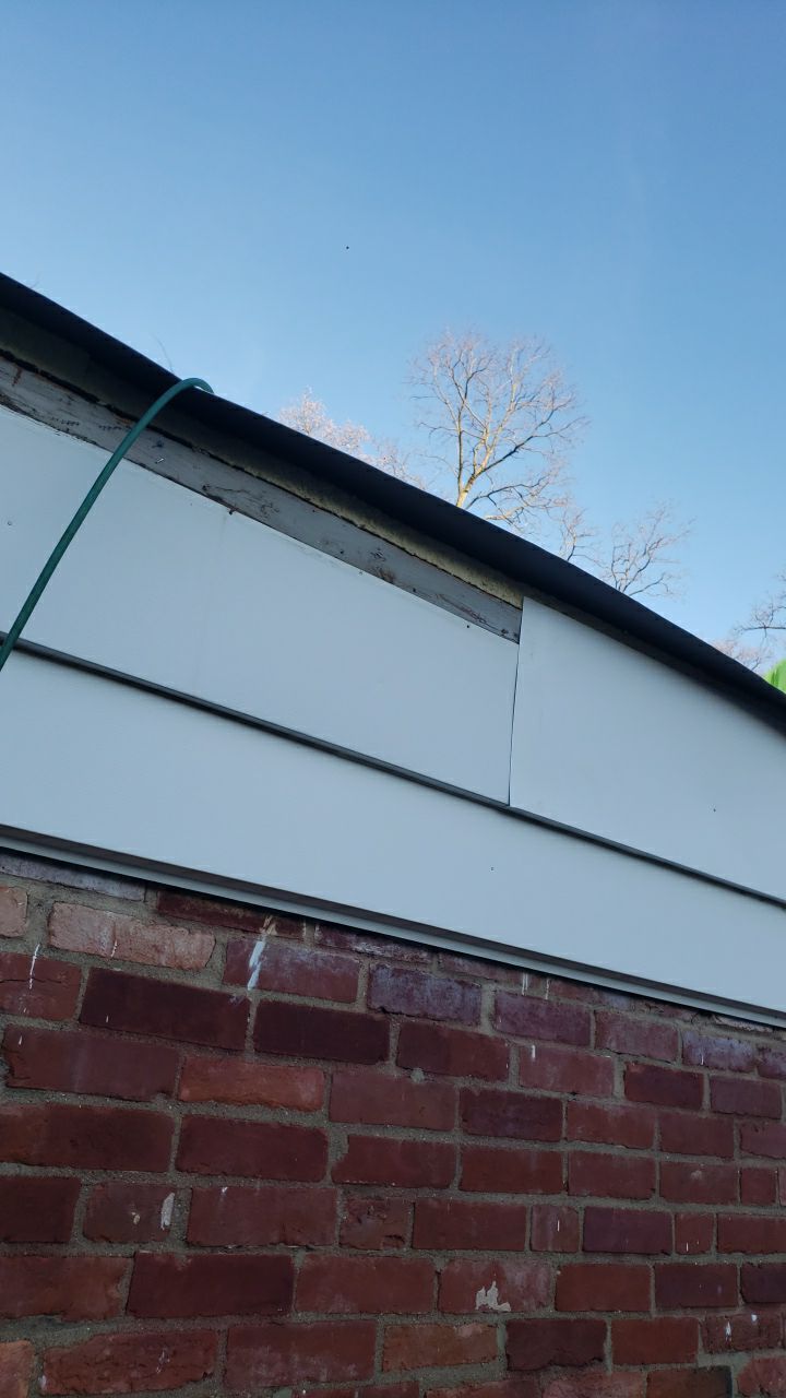 Arlington: CertainTeed Landmark Pro Designer Shingles in Max Def Burnt Sienna by RM Banning, Inc.