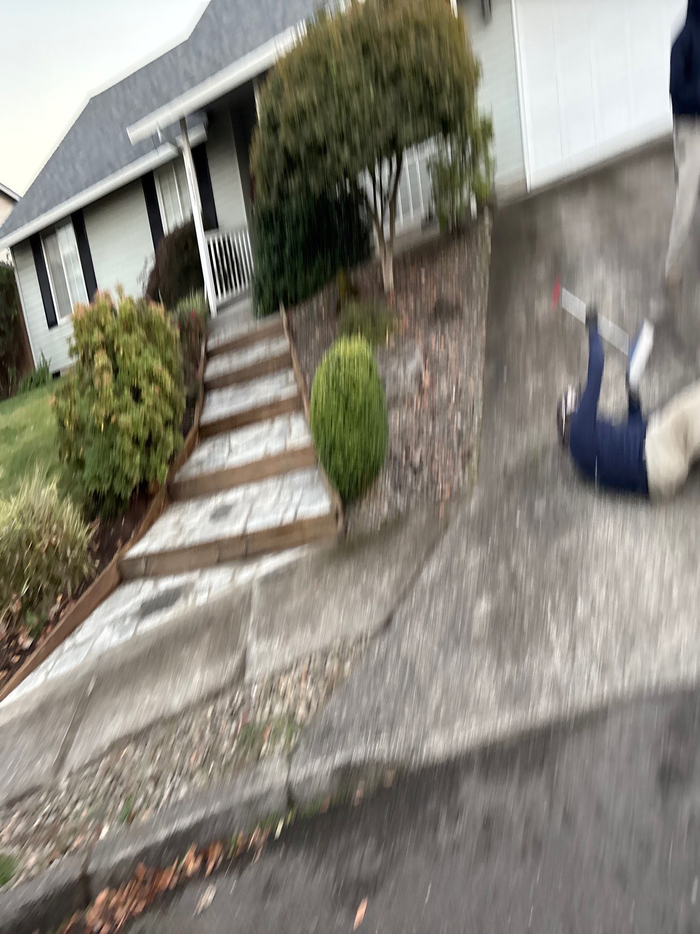 Project in Canby by Peak Exteriors LLC