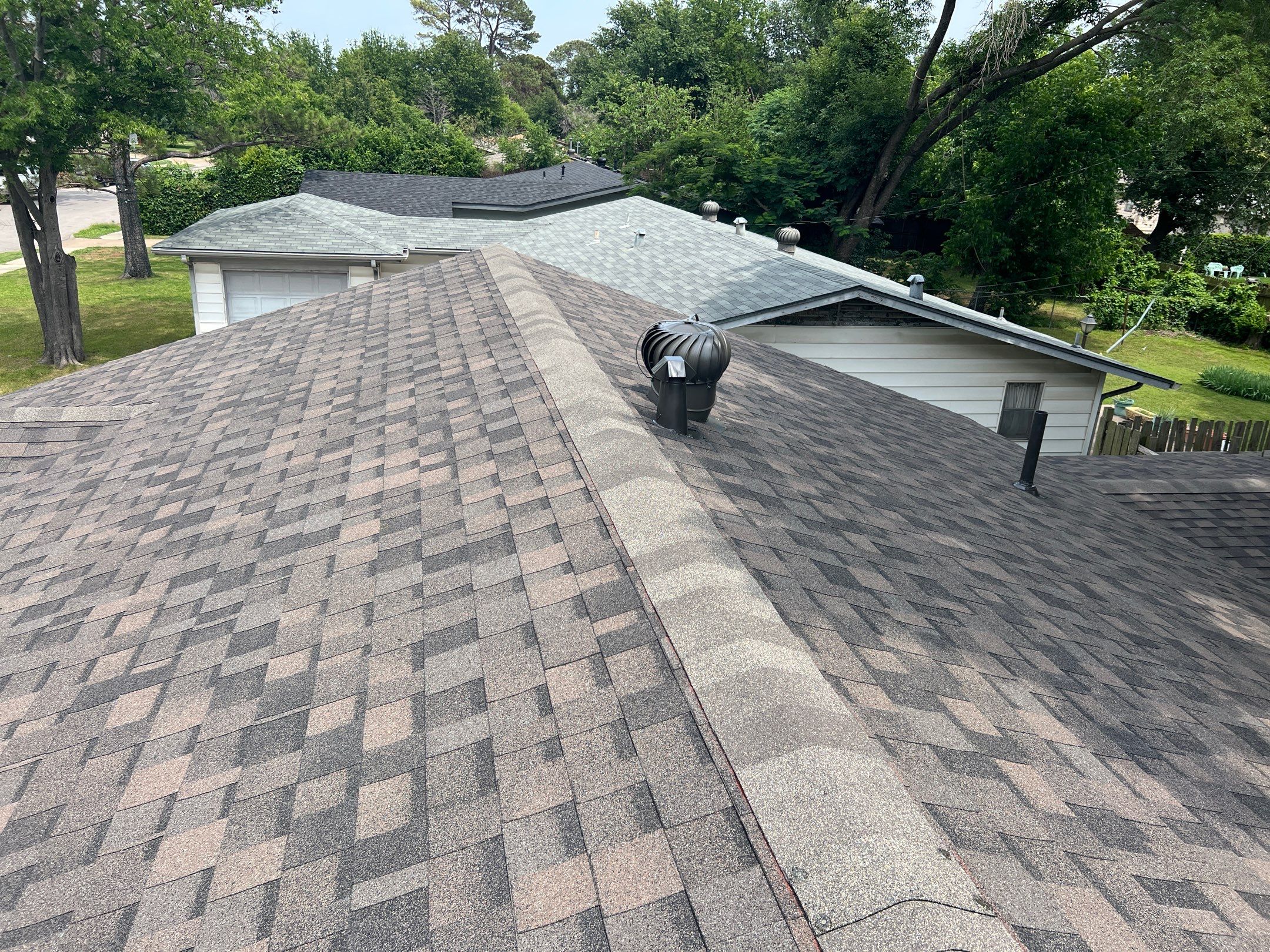 Project in Irving by Armor Roofing | Exteriors