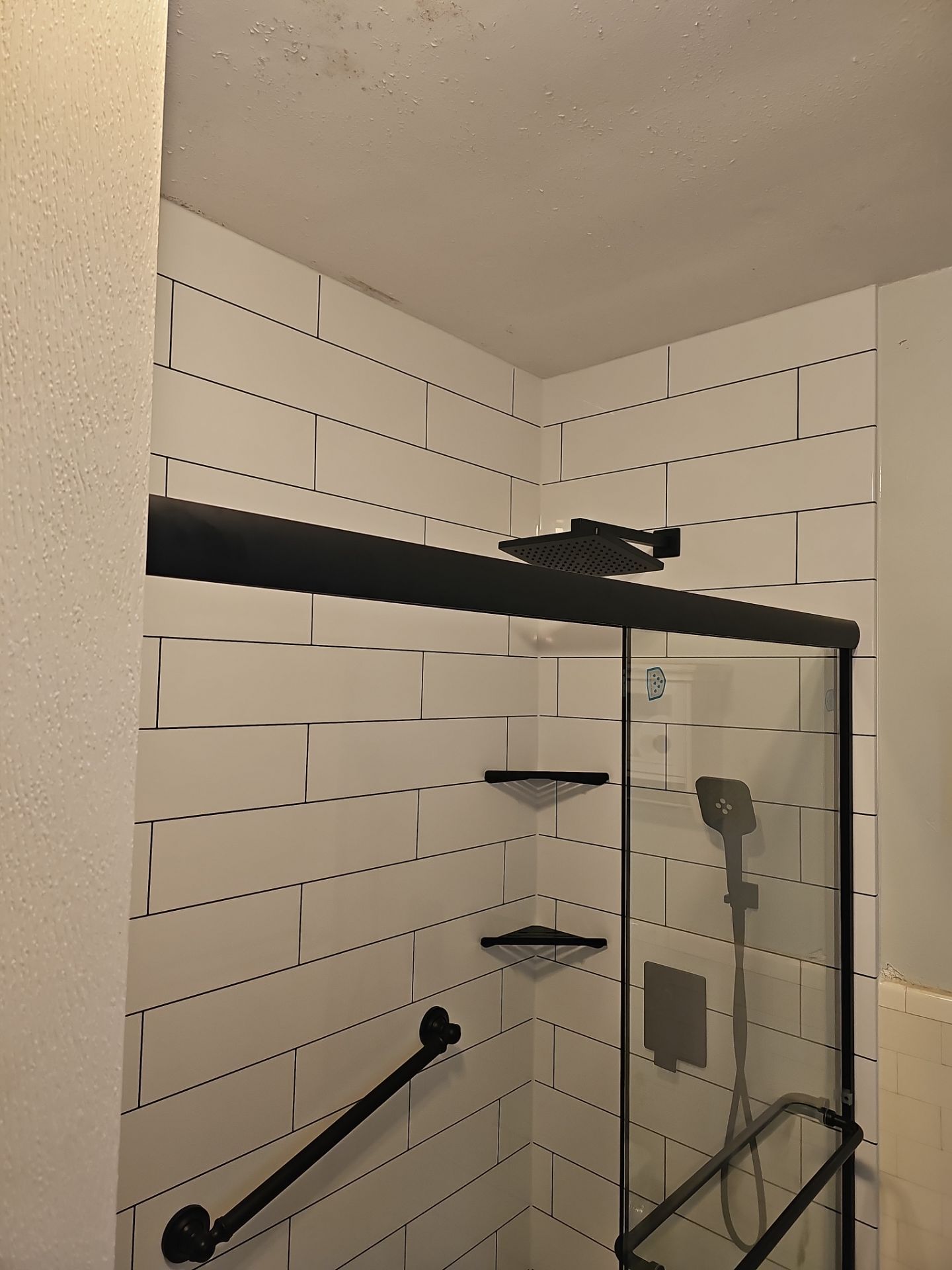 Tub To Shower Conversion by BathPlanet SW Virginia