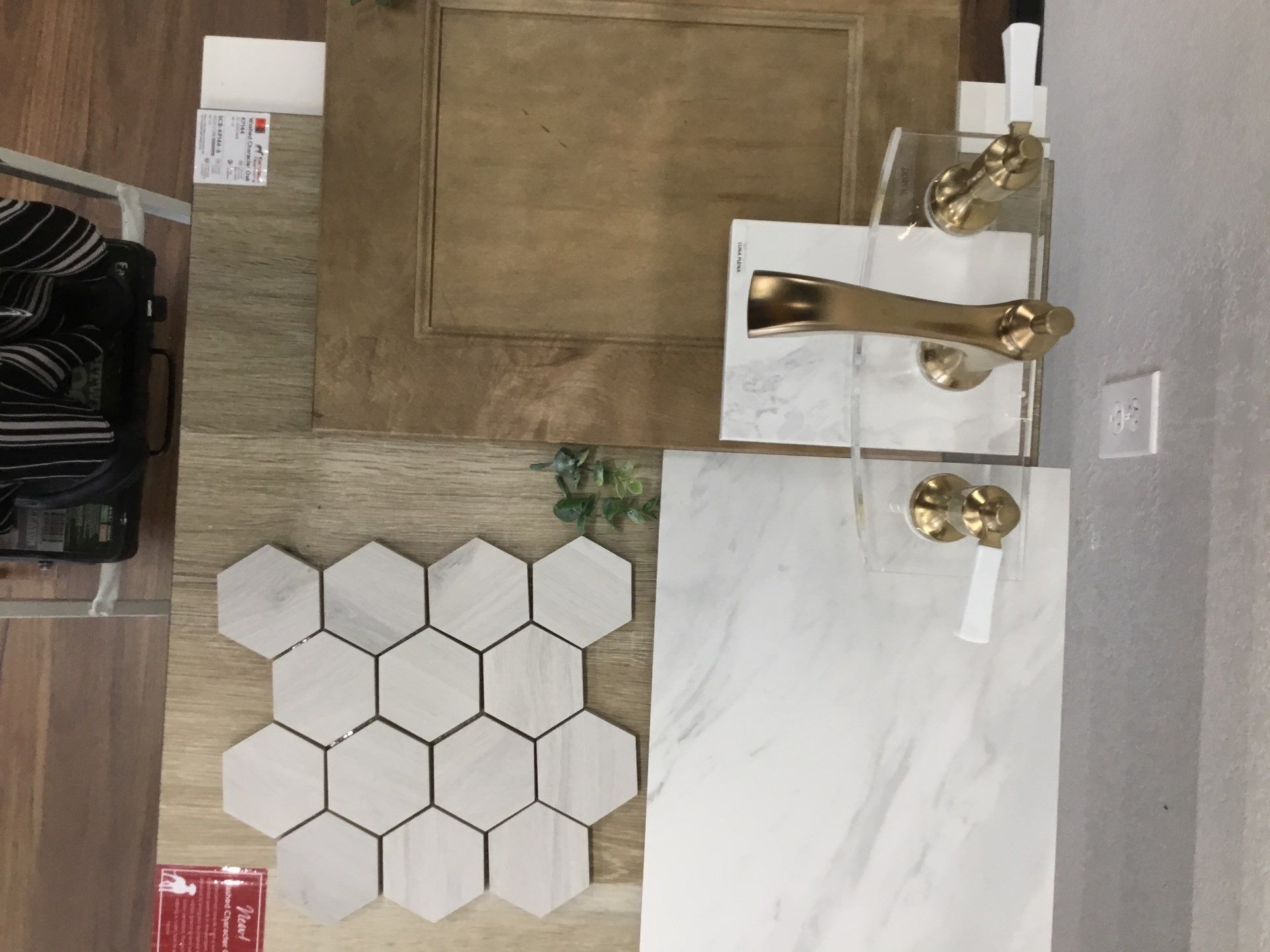 Rogers Ranch Garden Tub Conversion by Legacy Bath and Kitchen 