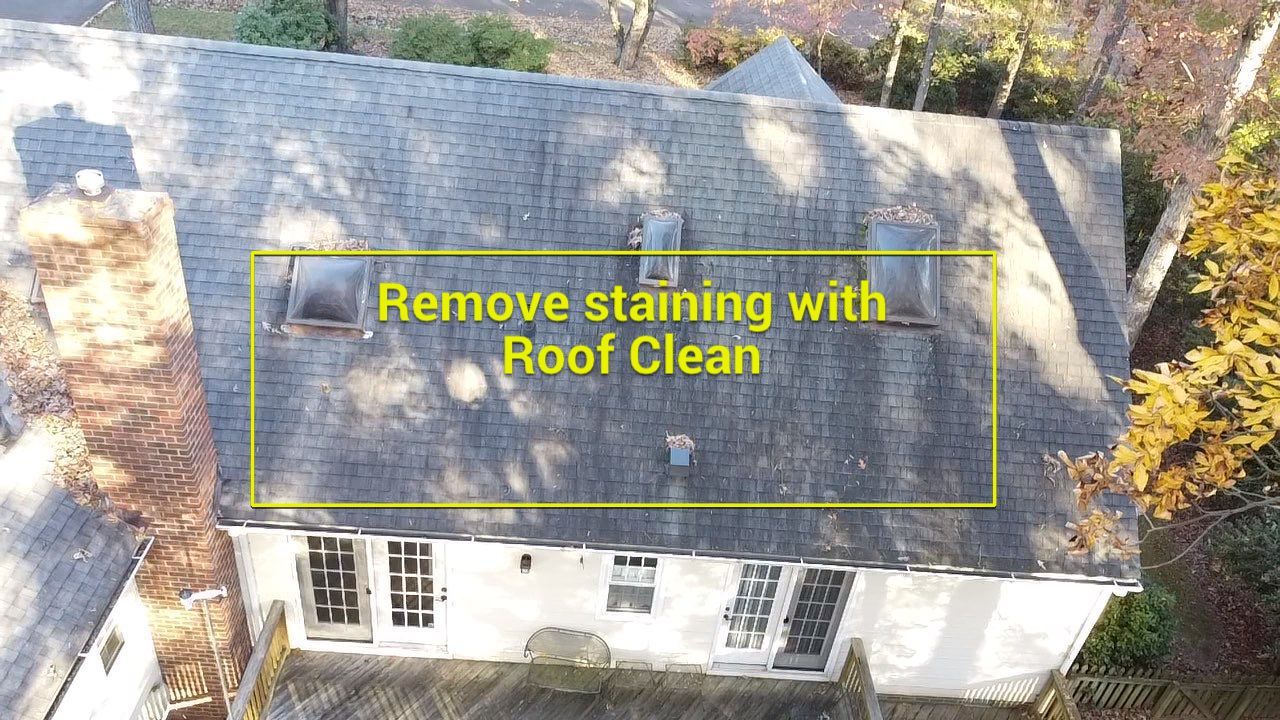 Project by Roof Maxx of Midlothian by Roof Maxx of Midlothian