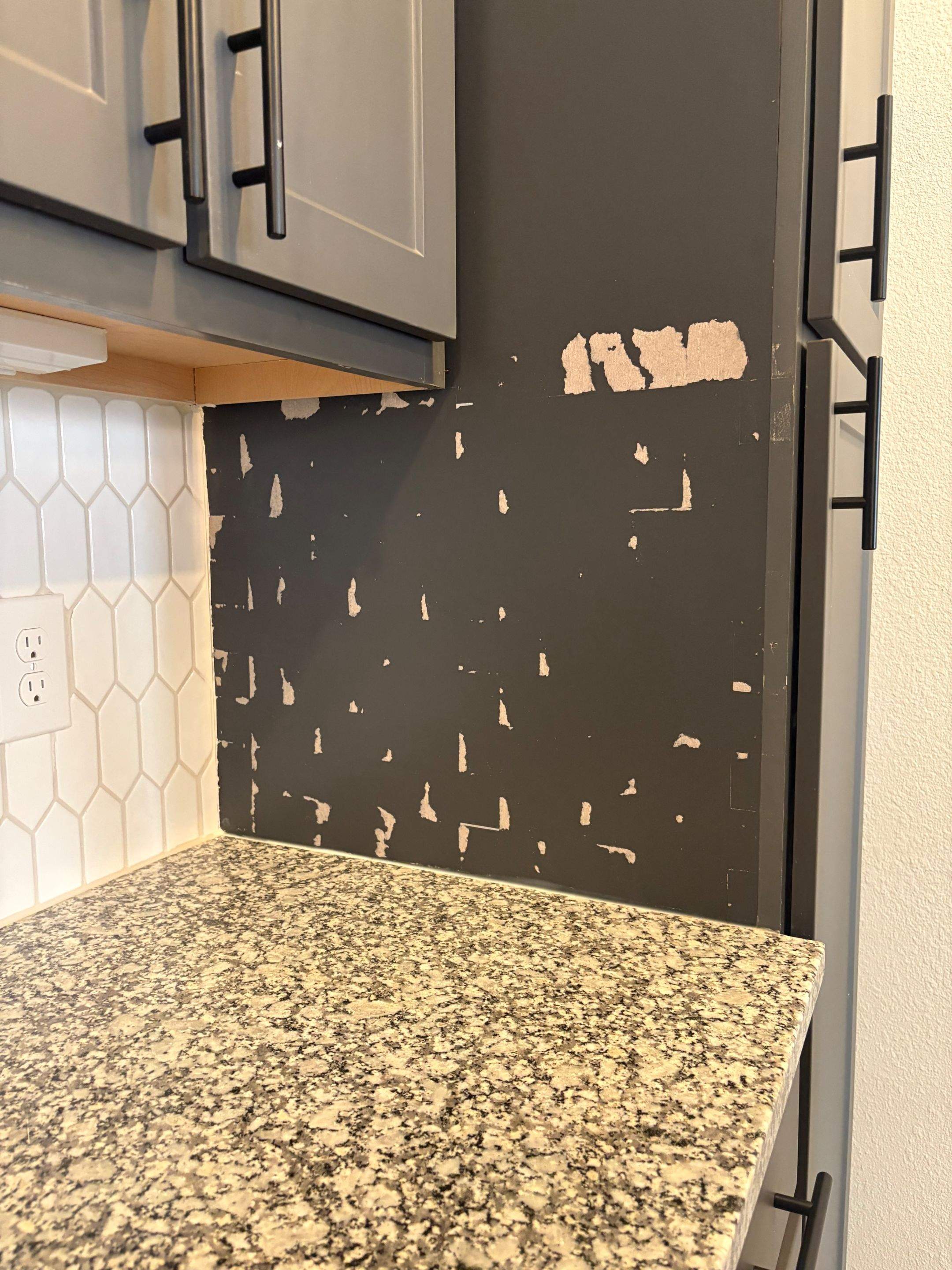 Cabinet Panels Repair by Surface Experts - Cypress / North Katy