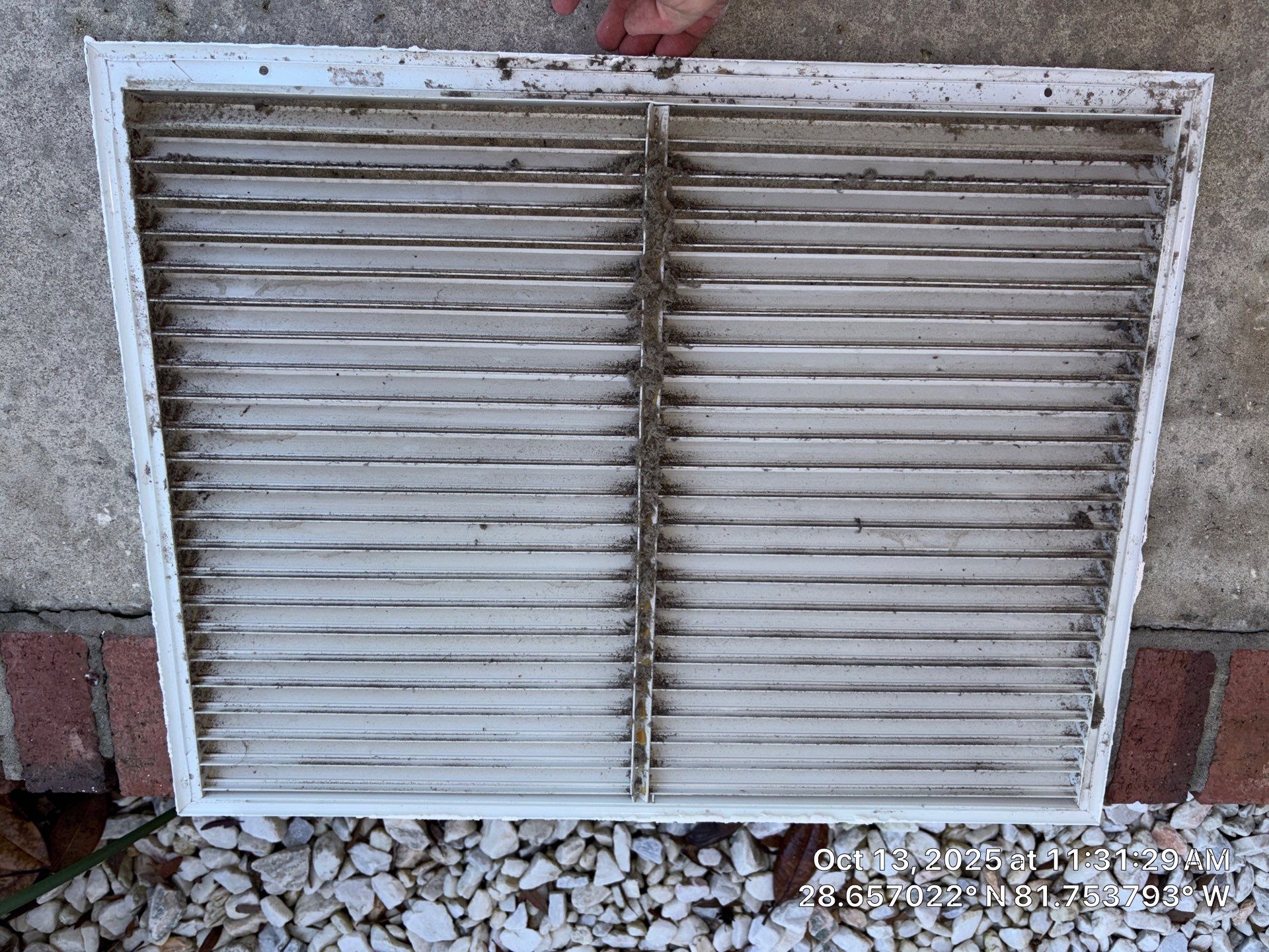 Air Duct Cleaning in Clermont by Hygienic Air, Inc
