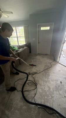 Water Damage Restoration — Fort Myers, FL