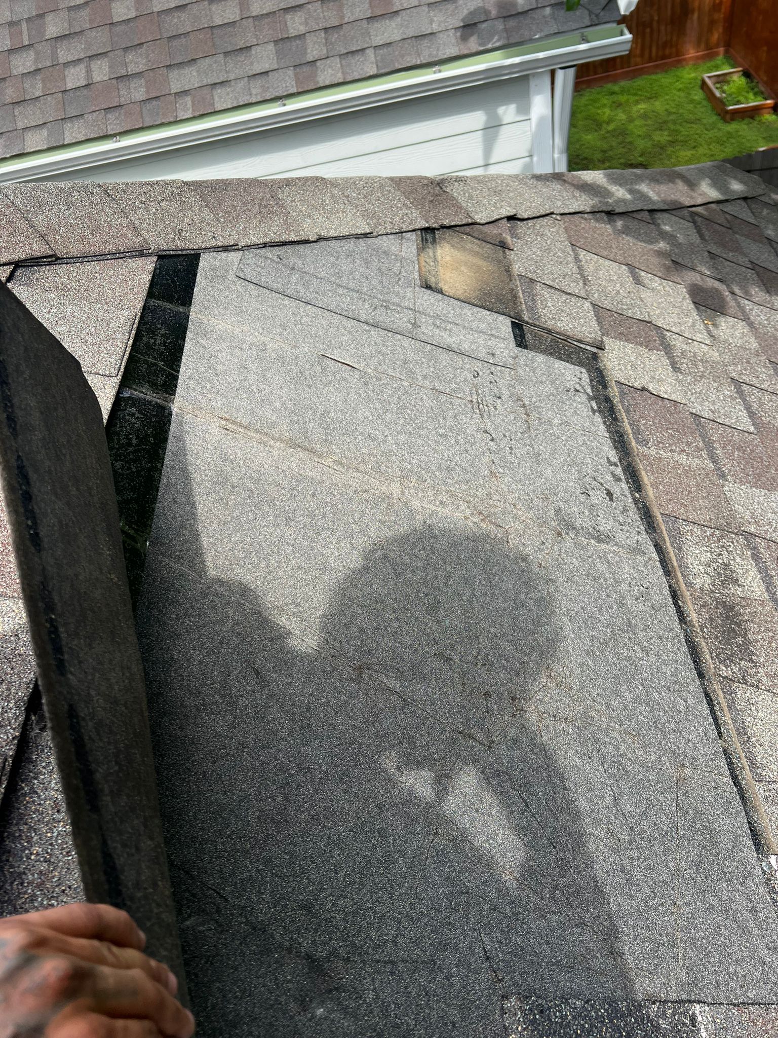 Roof Repair Houston by Roof Repair Services LLC