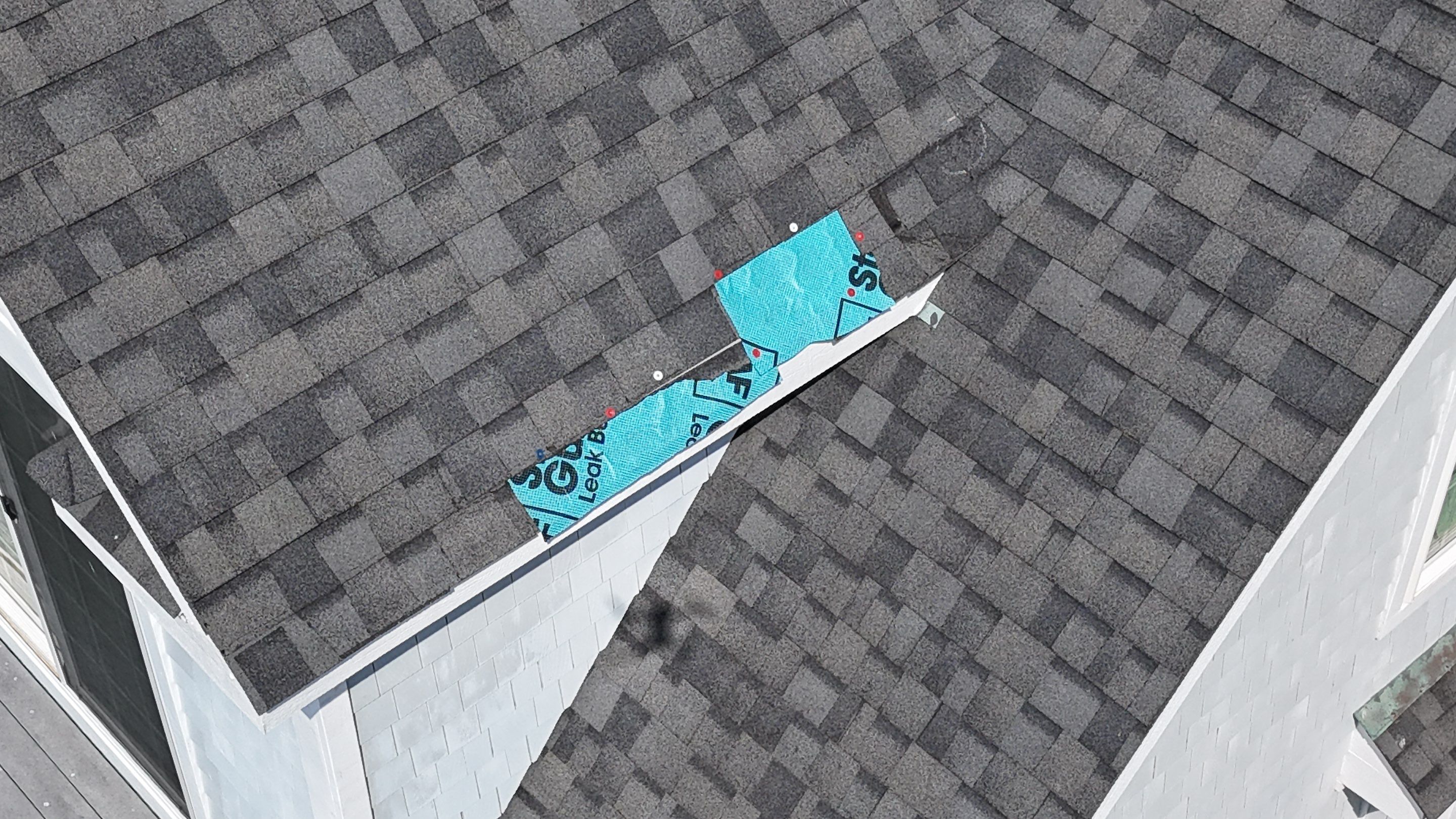 Roof Inspection | North Topsail Beach by North Carolina Roofs