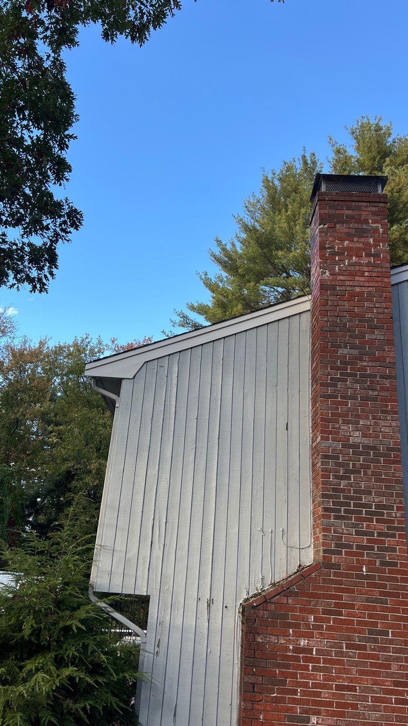 Exterior Painting and Repairs  by EXCELLENCE | CARTO