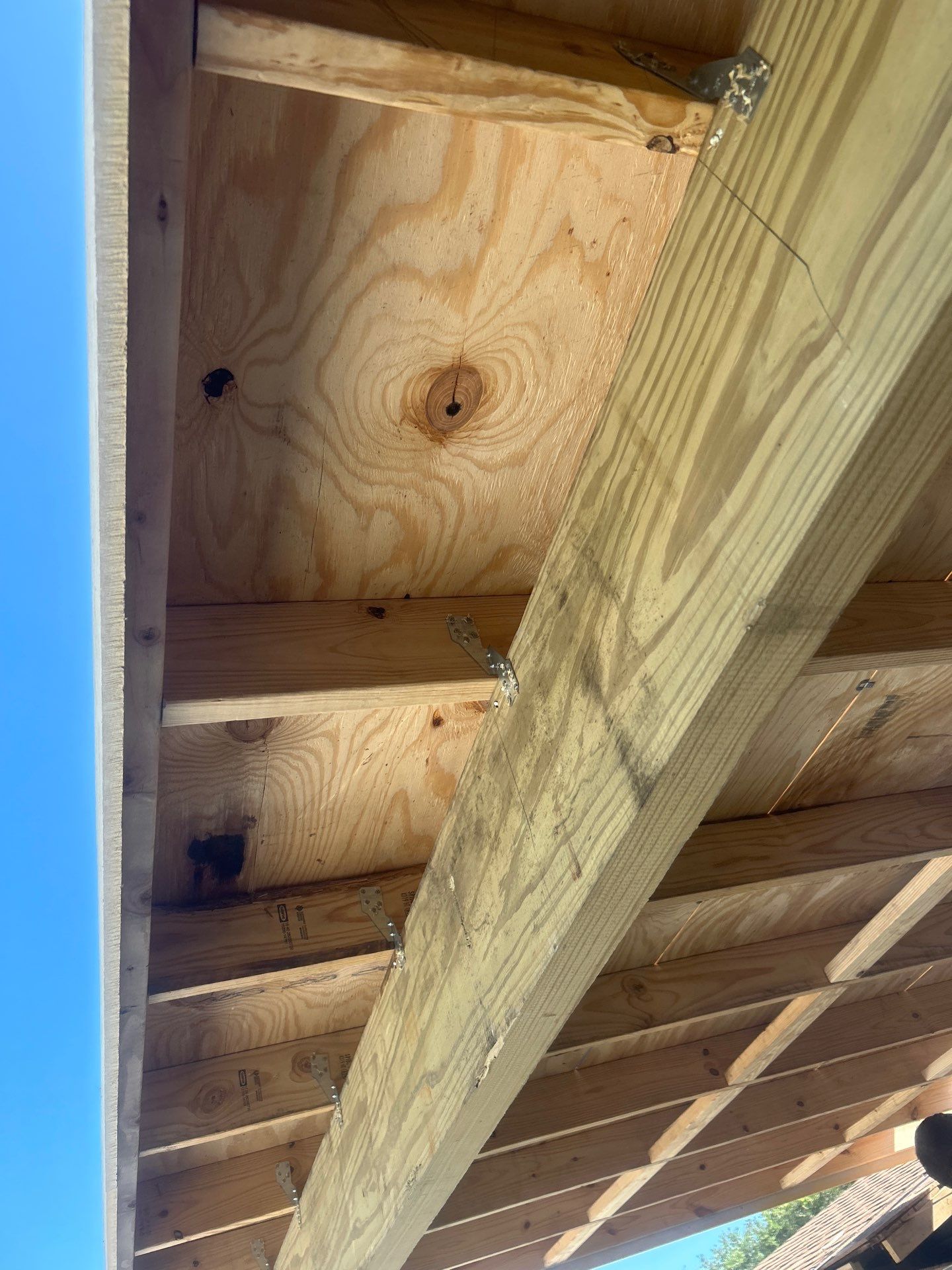 Got'ya Covered in Portland by Bayfront Roofing and Construction