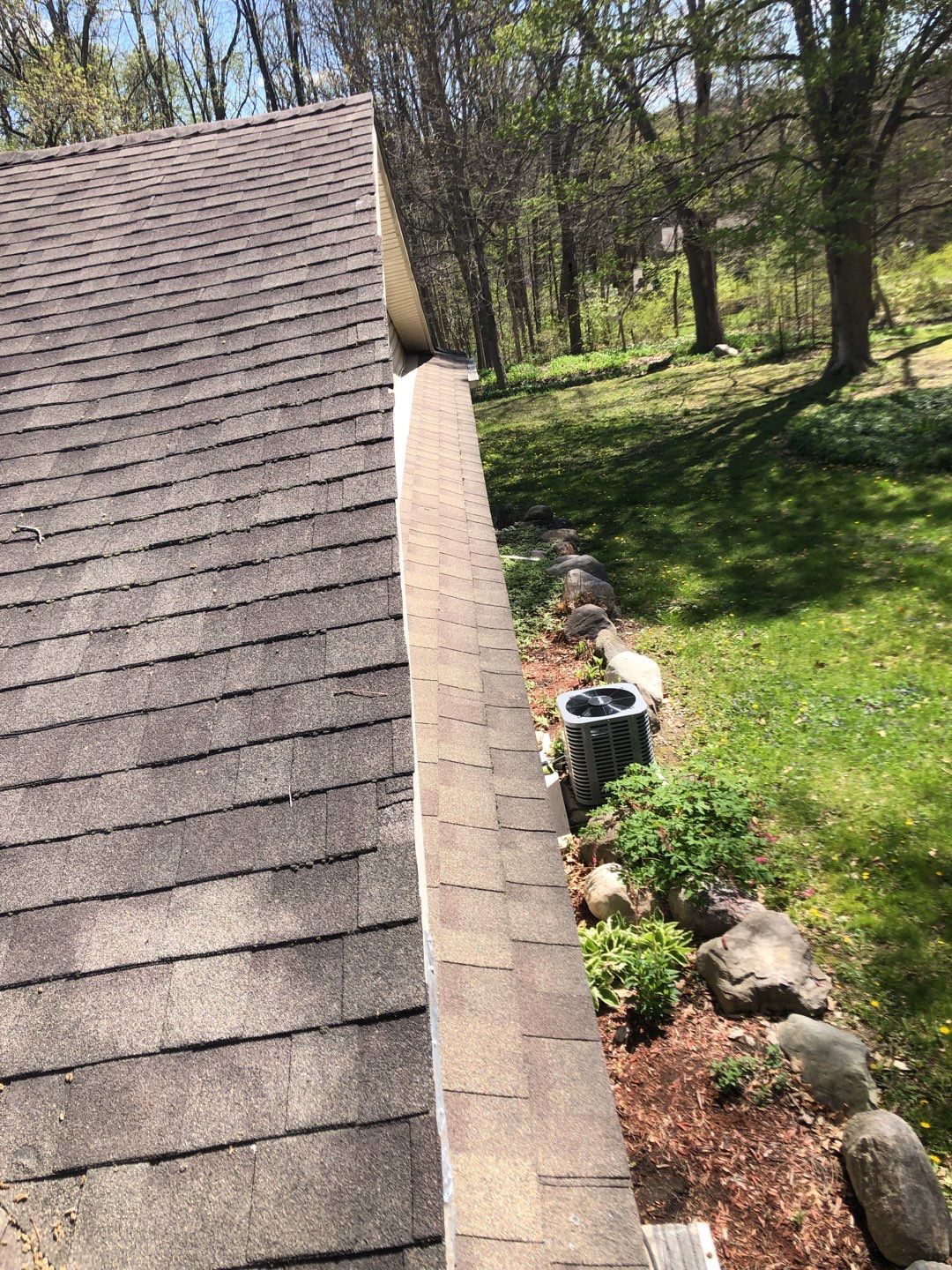 Roof Replacement using Owens Corning by 180 Contractors