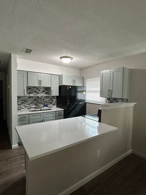 Project in Ocala