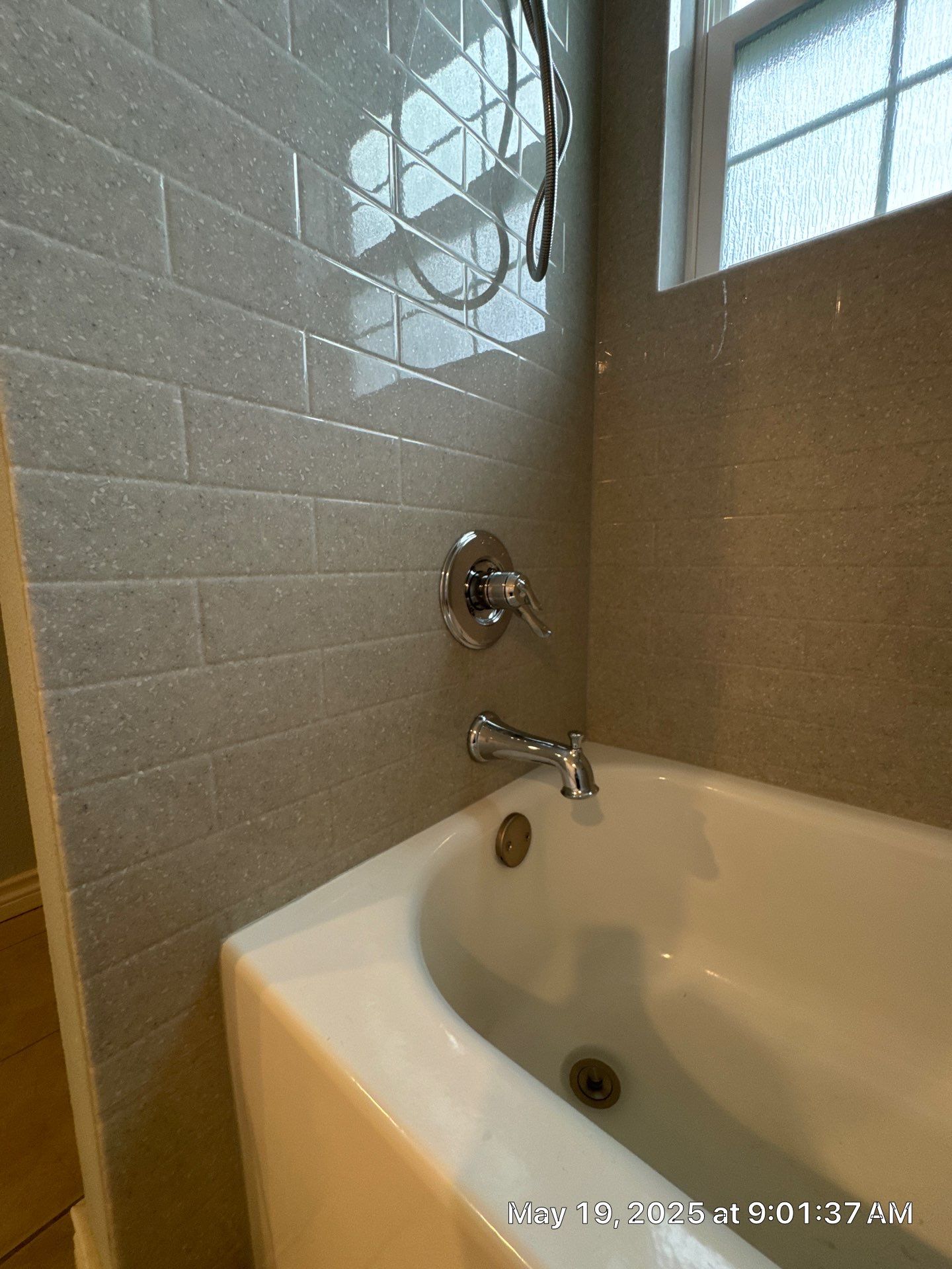 Cole Ave Condo by New Bath Technologies