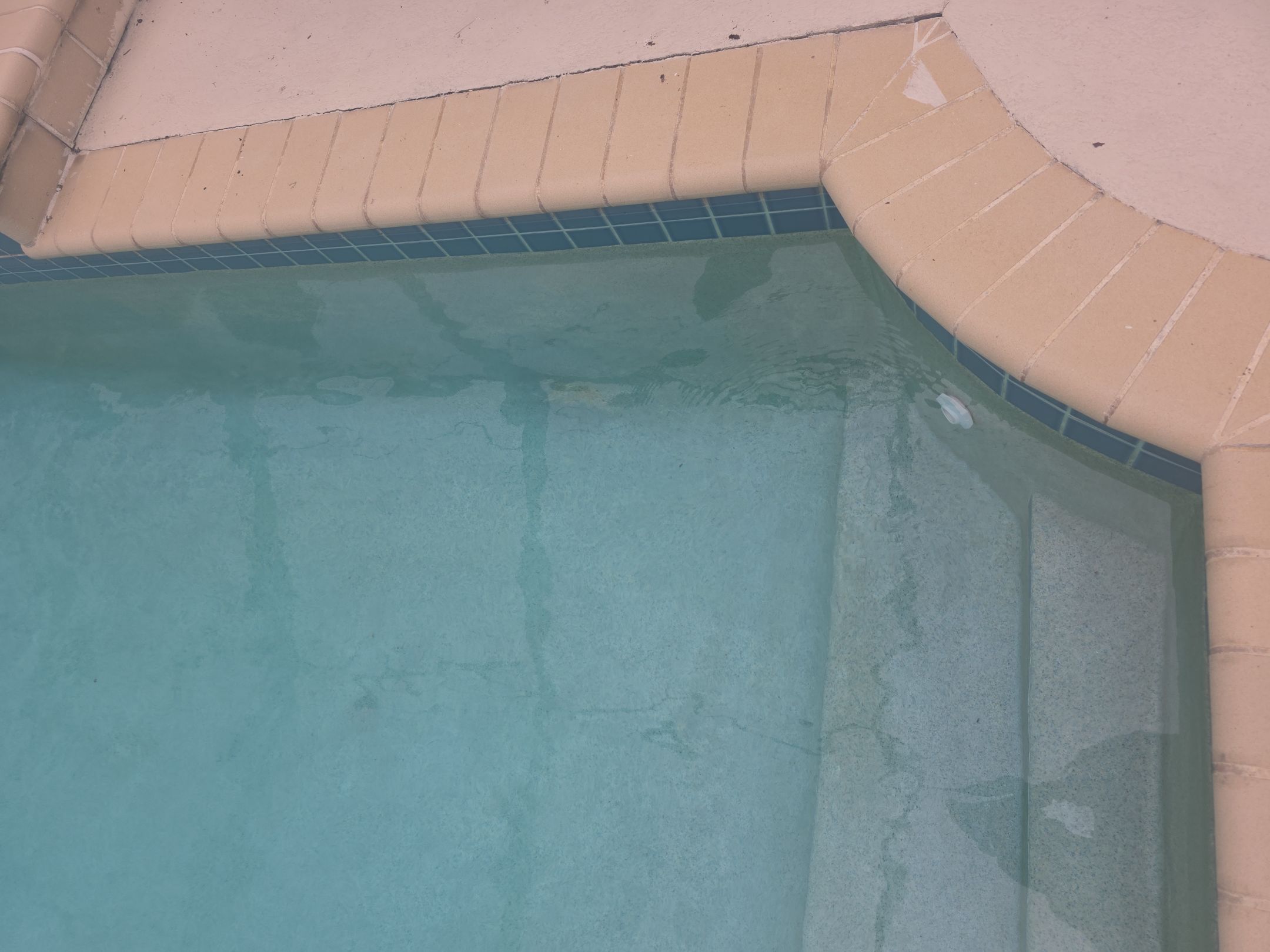 We  conducted an Inspection of this residential property to verify the condition and performance of the property. by Picos Construction Engineering