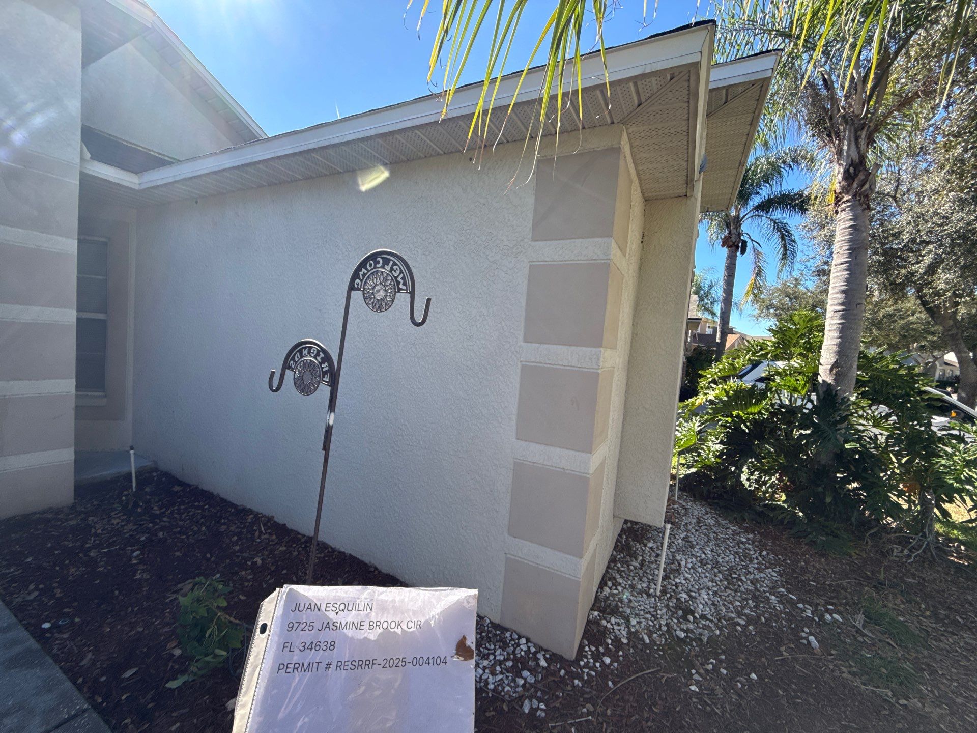 Project in Land O Lakes by You Restorations LLC DBA YOU-Home