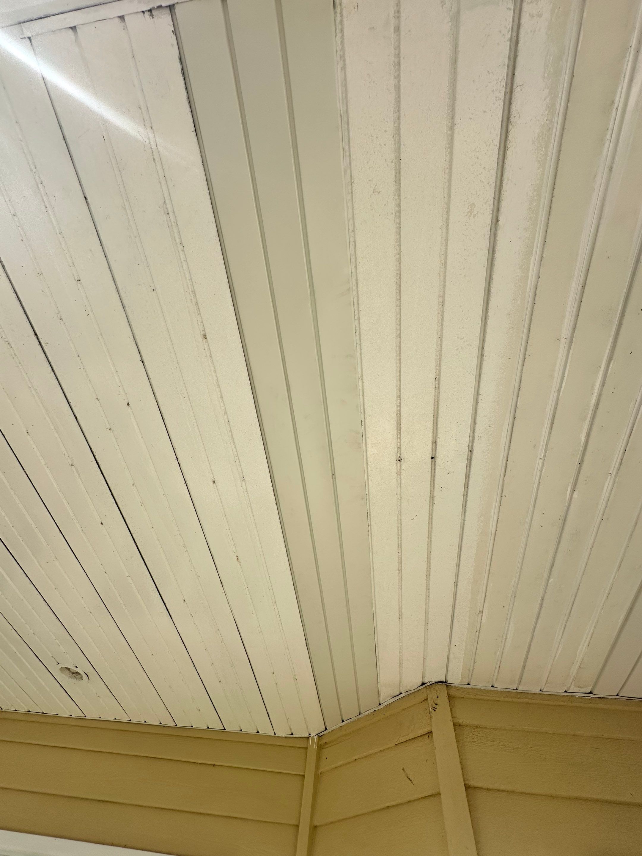 Gutter and Soffit System Upgrade in Sarasota FL by Gutter Professors