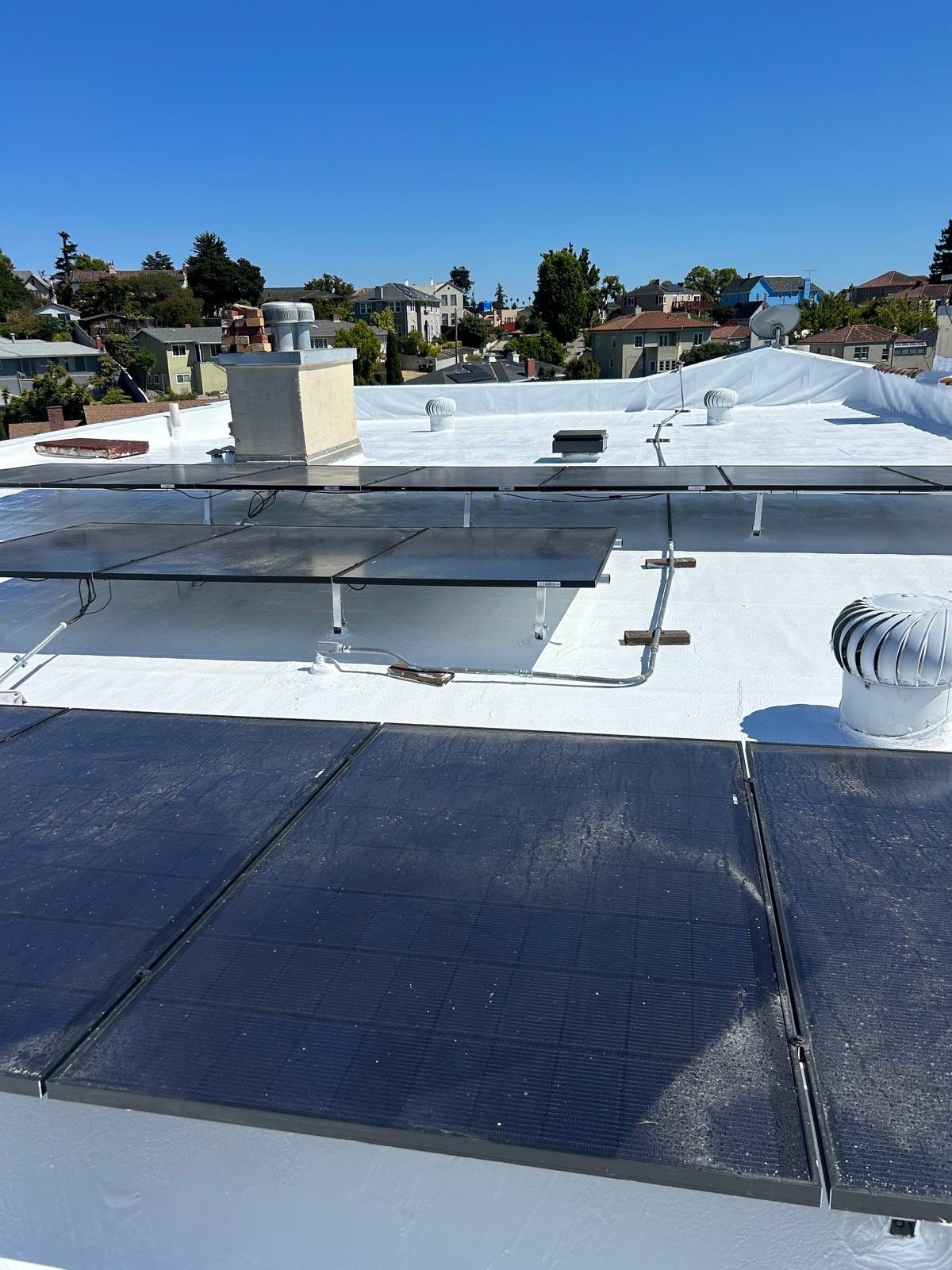 Roof Replacement - Oakland , CA 94610 by Epic Roof Replacement