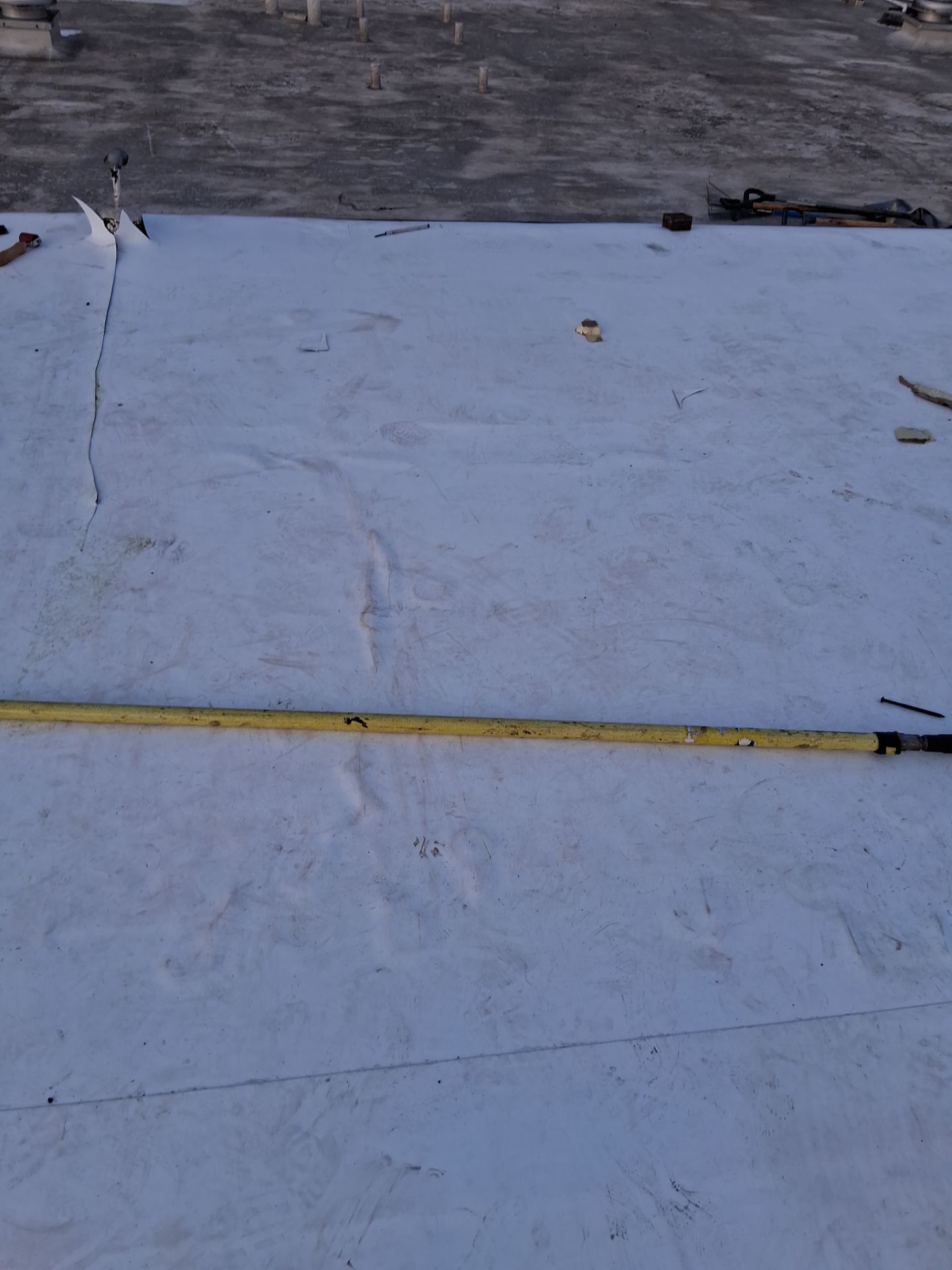 Project in Morganton by FLF CONSTRUCTION LLC 