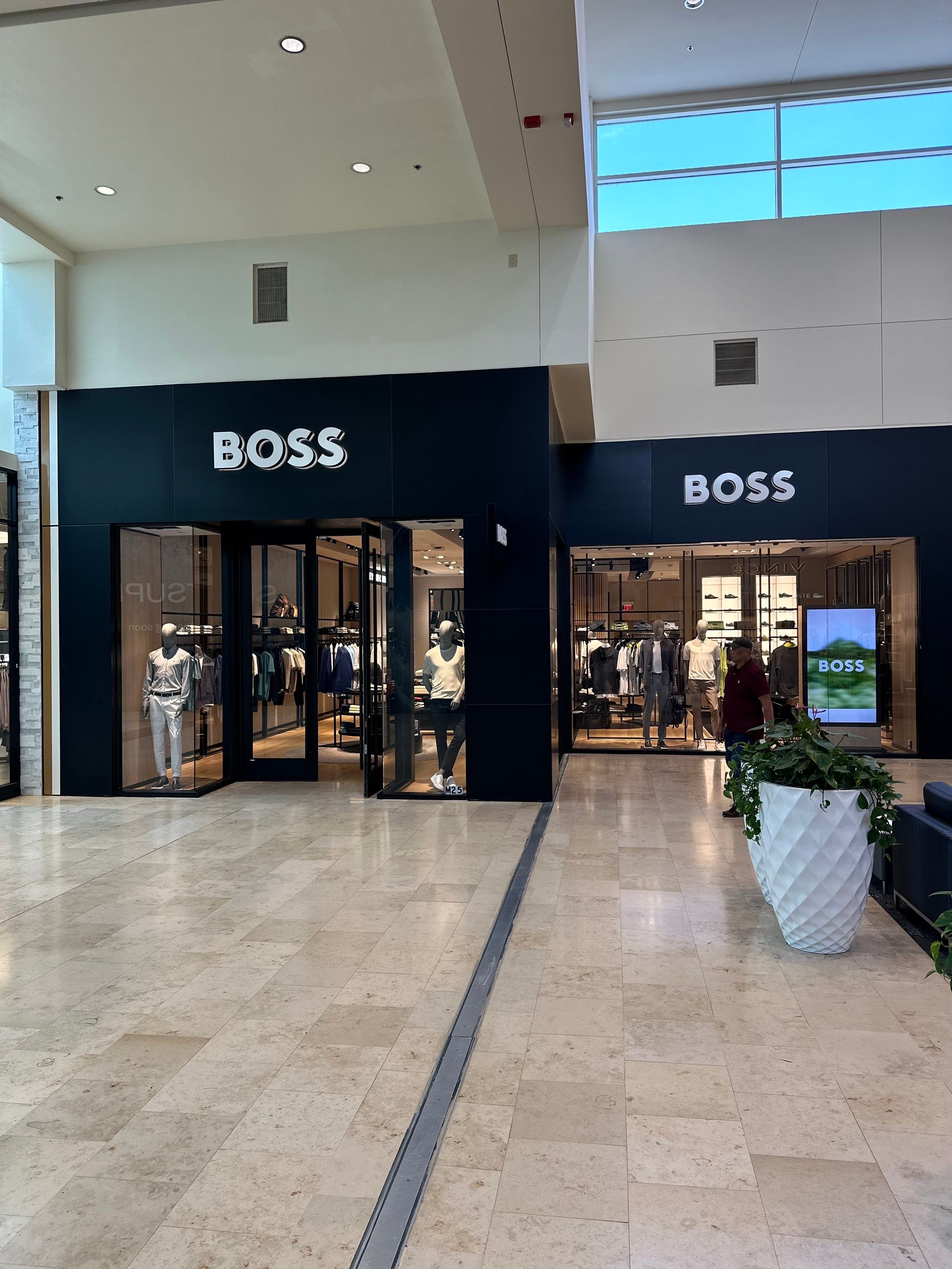 Project in Charlotte by S.W. Contracting & Consulting