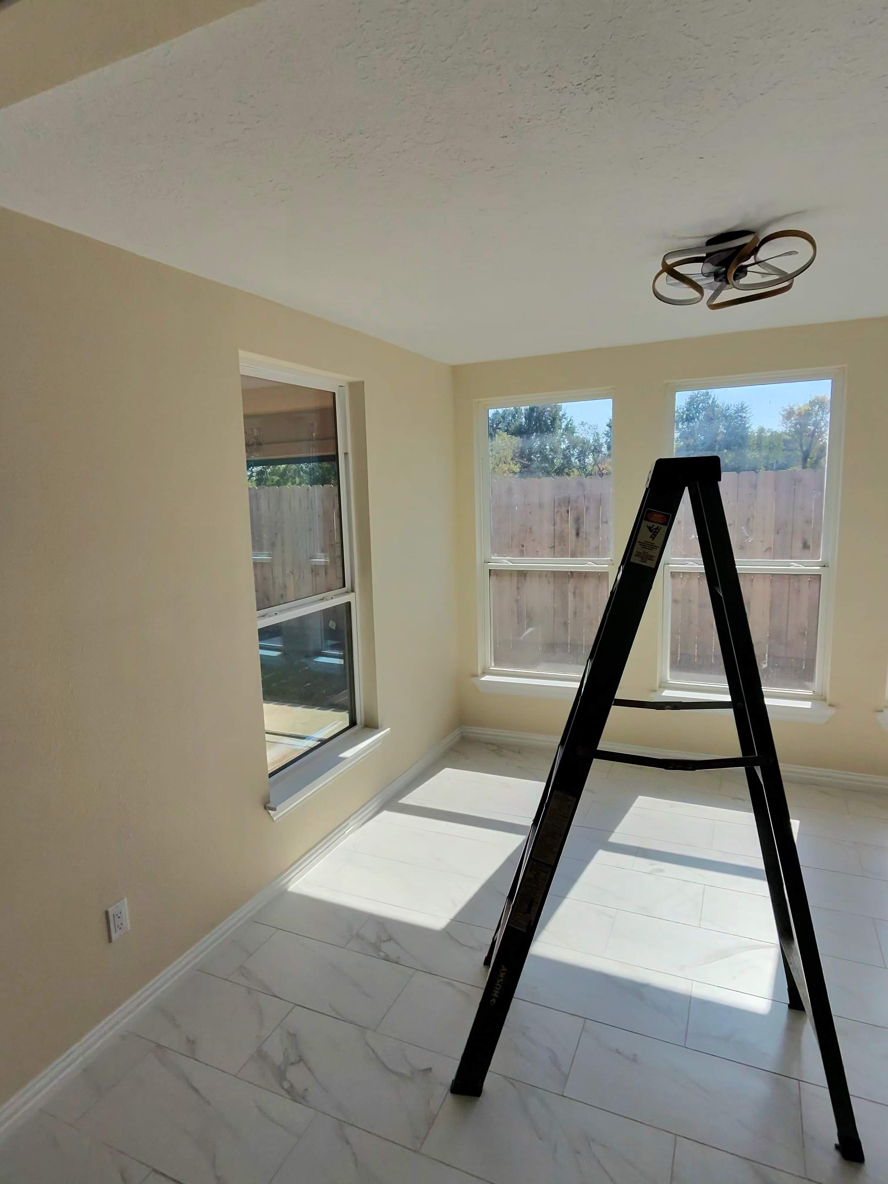 Project Case Review: Sunroom Addition, Patio Integration & Drainage Upgrade by Texas Urban Elements