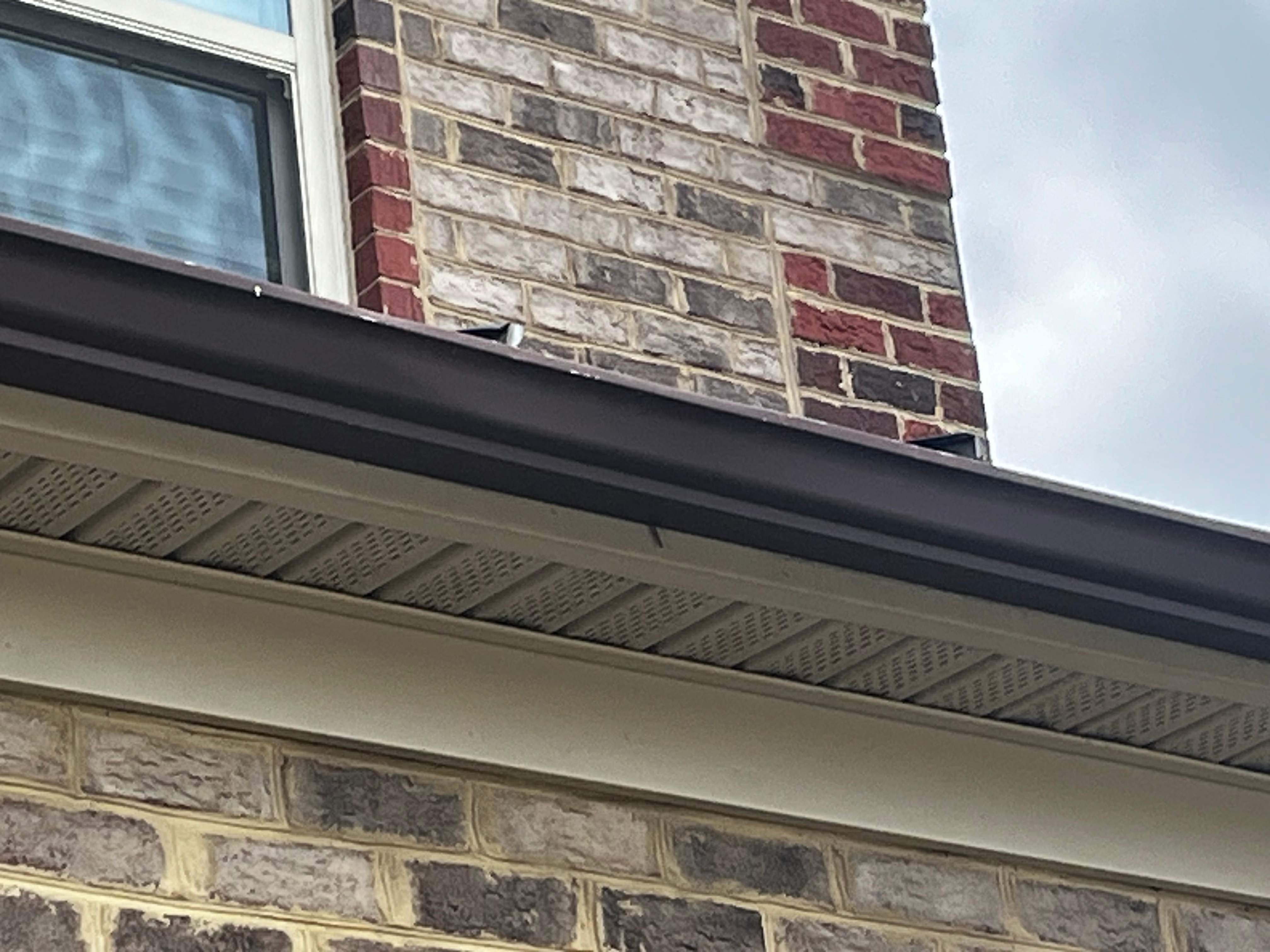 Gutter Repair  by Alpha Design Services