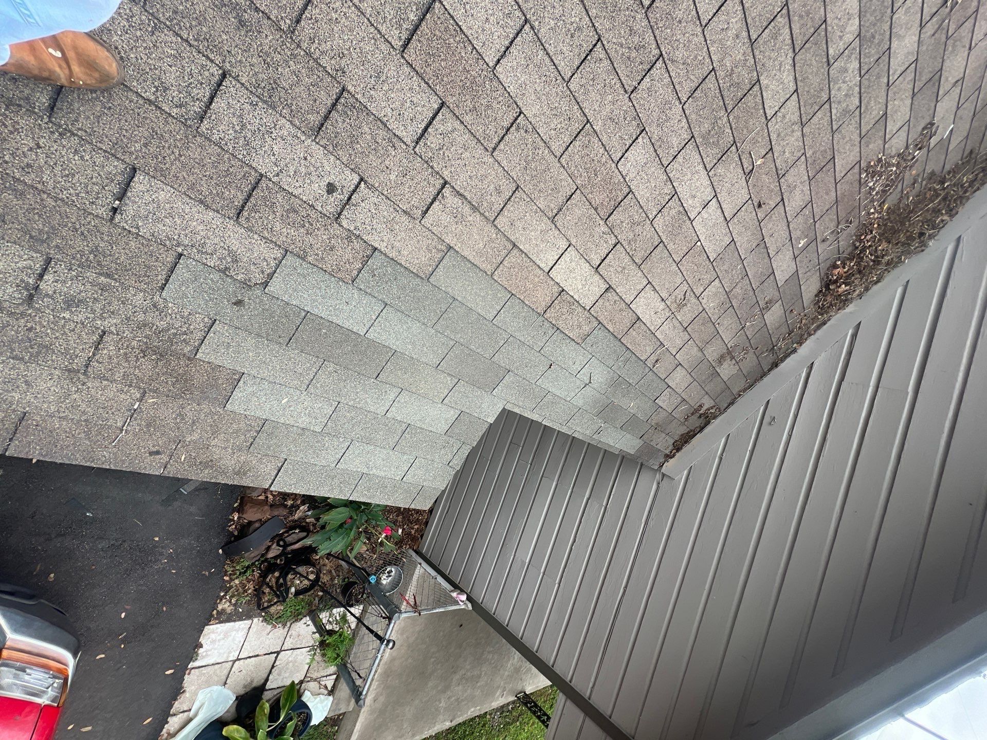 Roof Repair Houston by Roof Repair Company