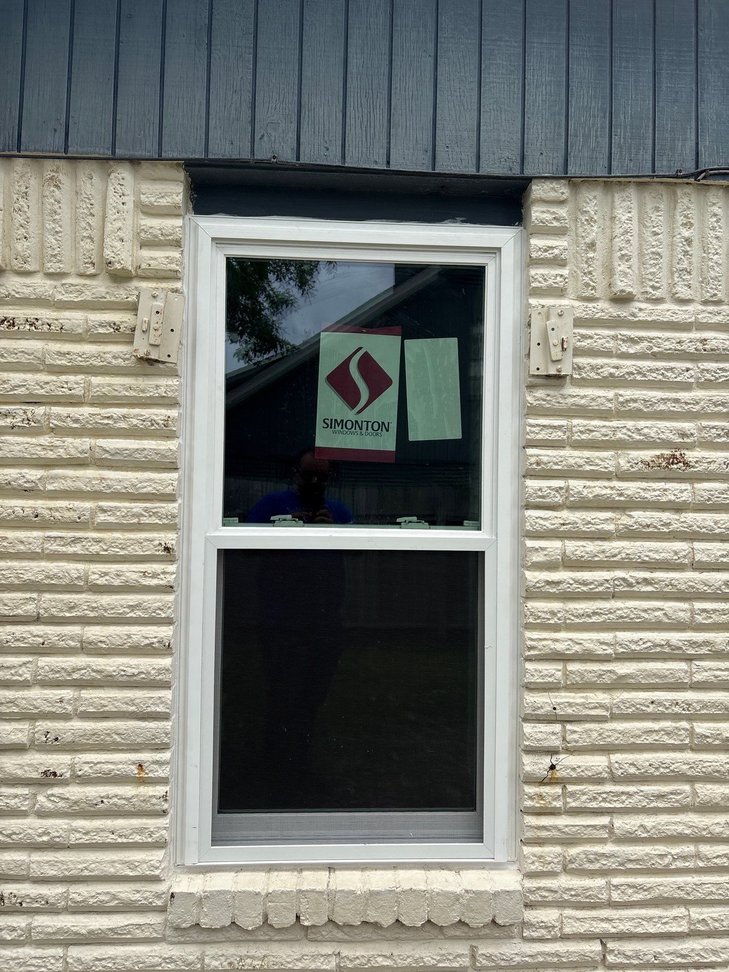 We need some light in here! by Bayfront Roofing and Construction